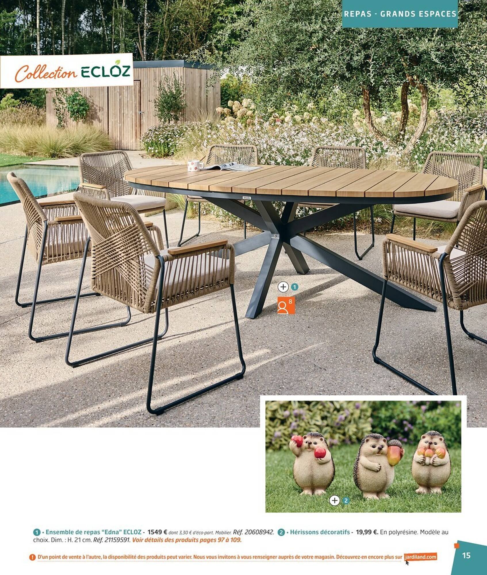 Catalogue Jardiland (2026-03-02 - 2026-06-23)