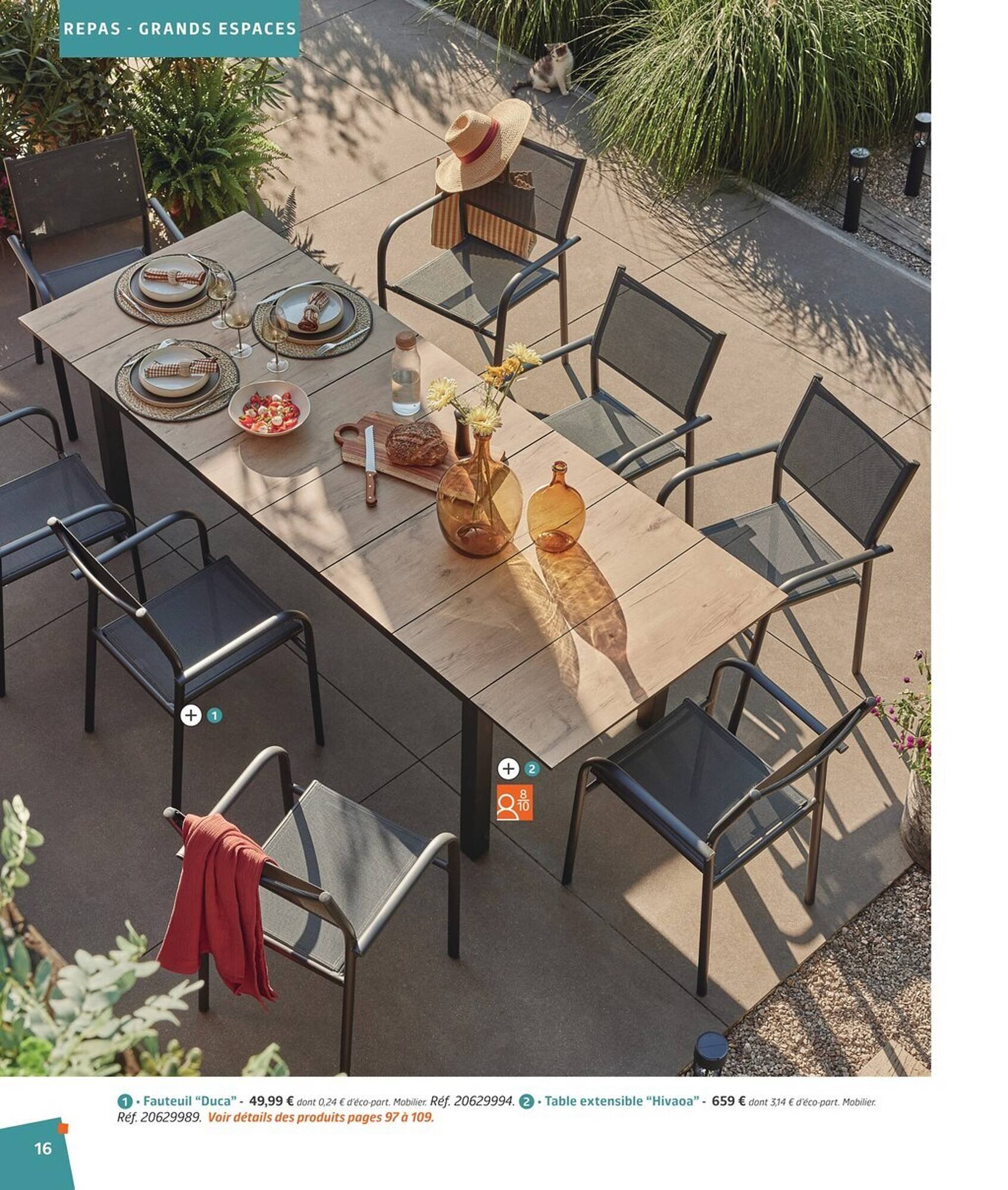 Catalogue Jardiland (2026-03-02 - 2026-06-23)