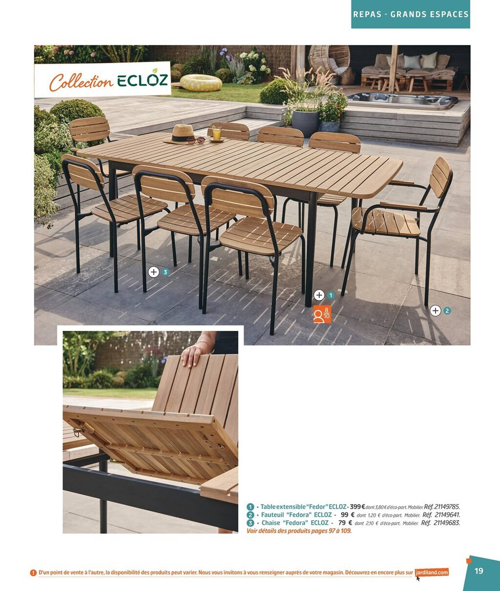 Catalogue Jardiland (2026-03-02 - 2026-06-23)