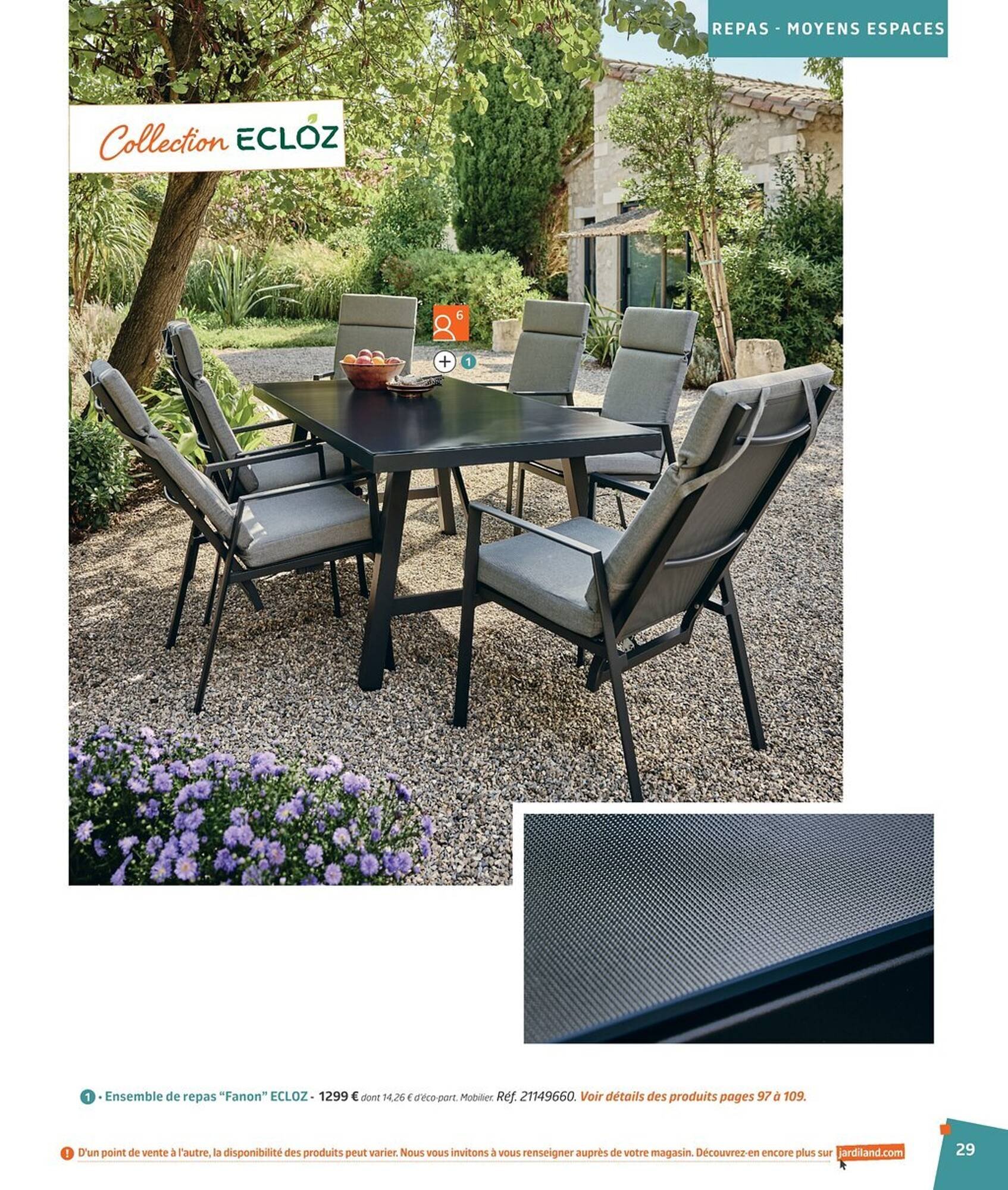 Catalogue Jardiland (2026-03-02 - 2026-06-23)