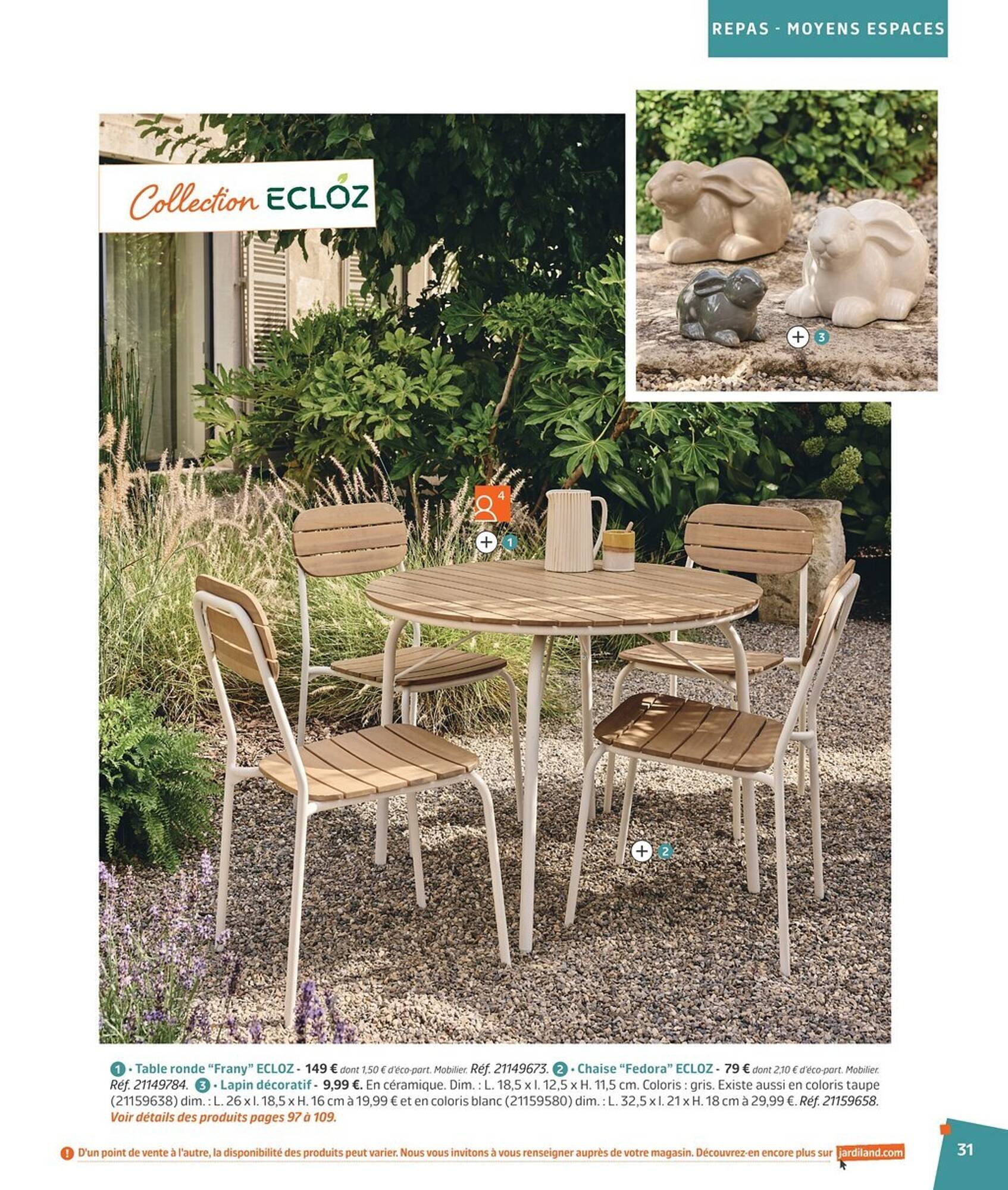 Catalogue Jardiland (2026-03-02 - 2026-06-23)