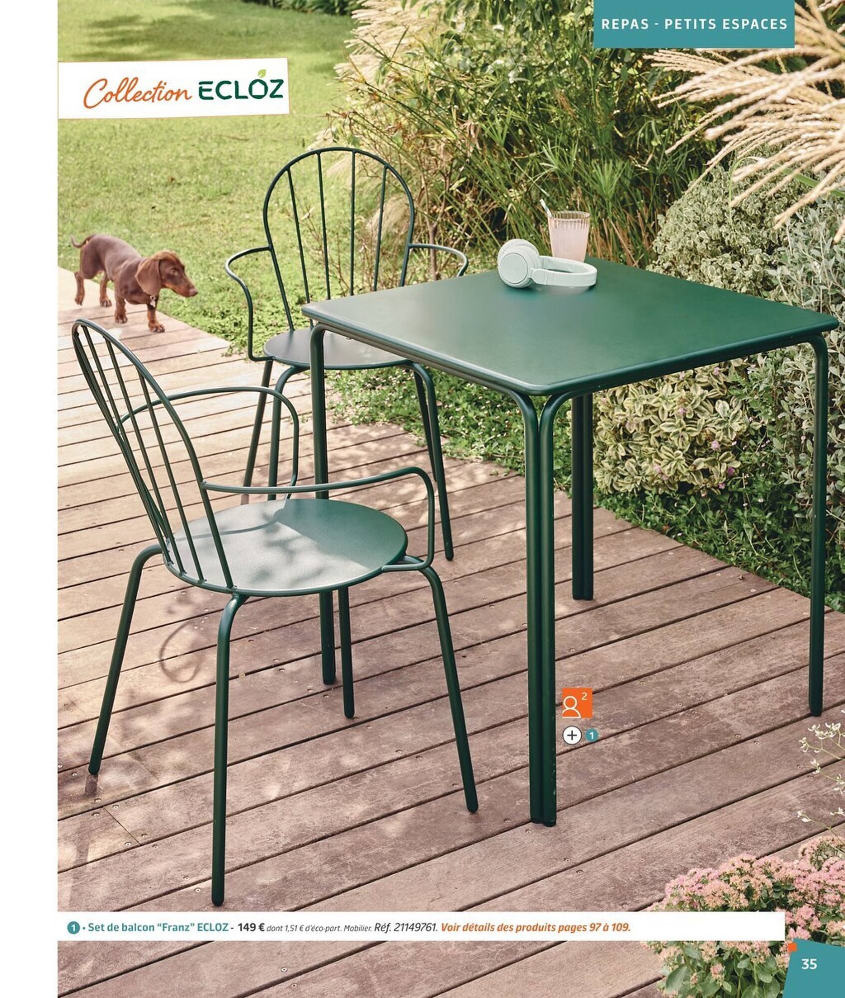 Catalogue Jardiland (2026-03-02 - 2026-06-23)