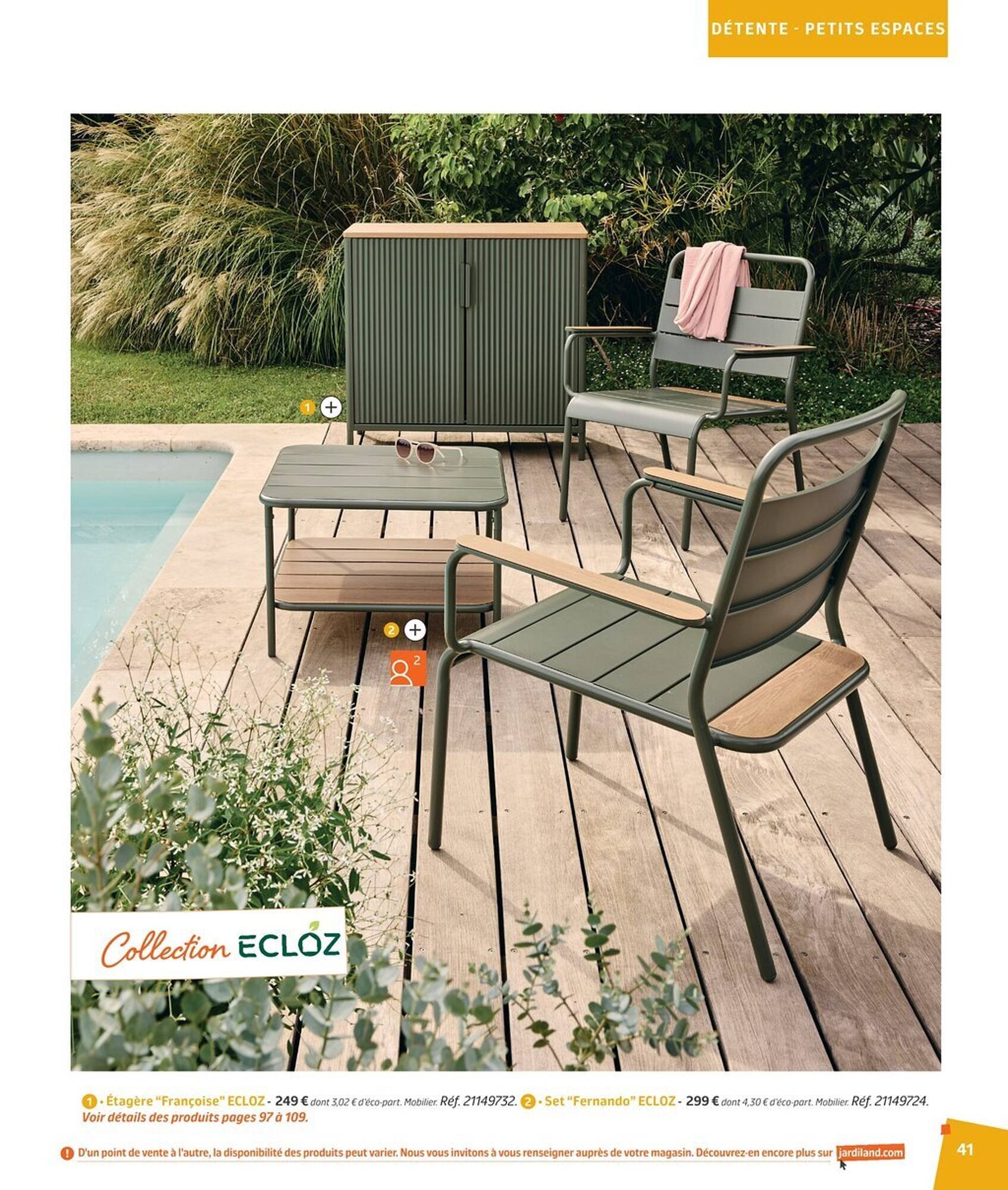 Catalogue Jardiland (2026-03-02 - 2026-06-23)