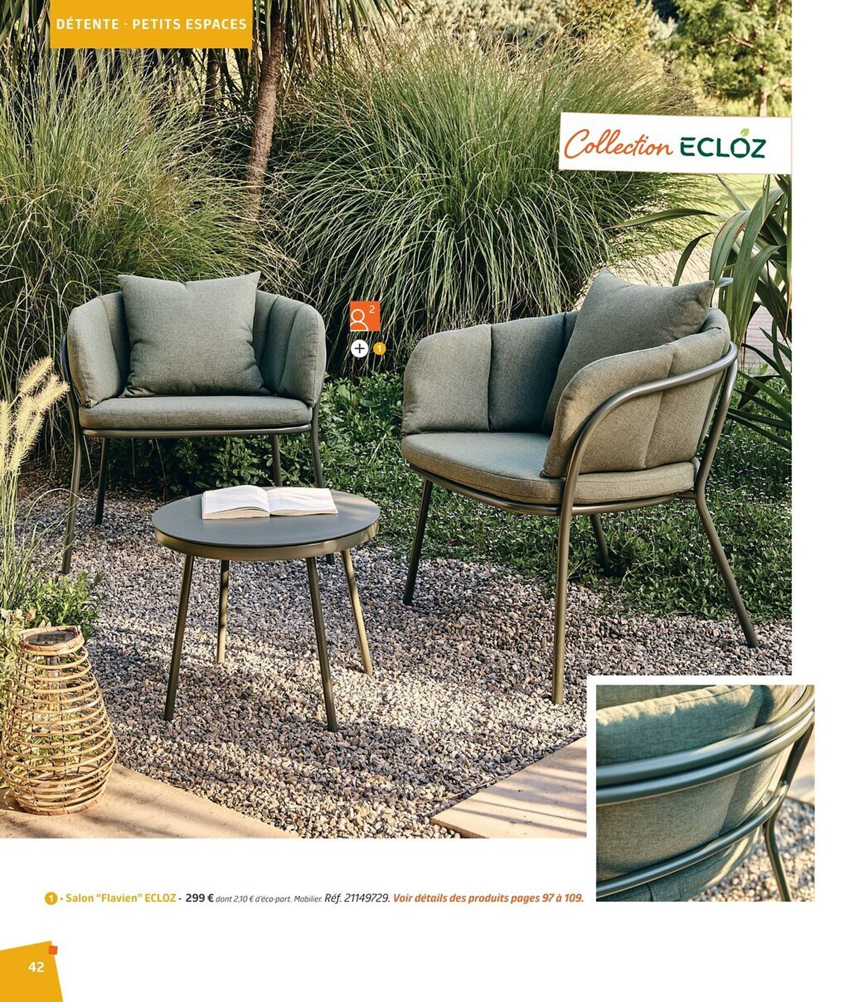 Catalogue Jardiland (2026-03-02 - 2026-06-23)