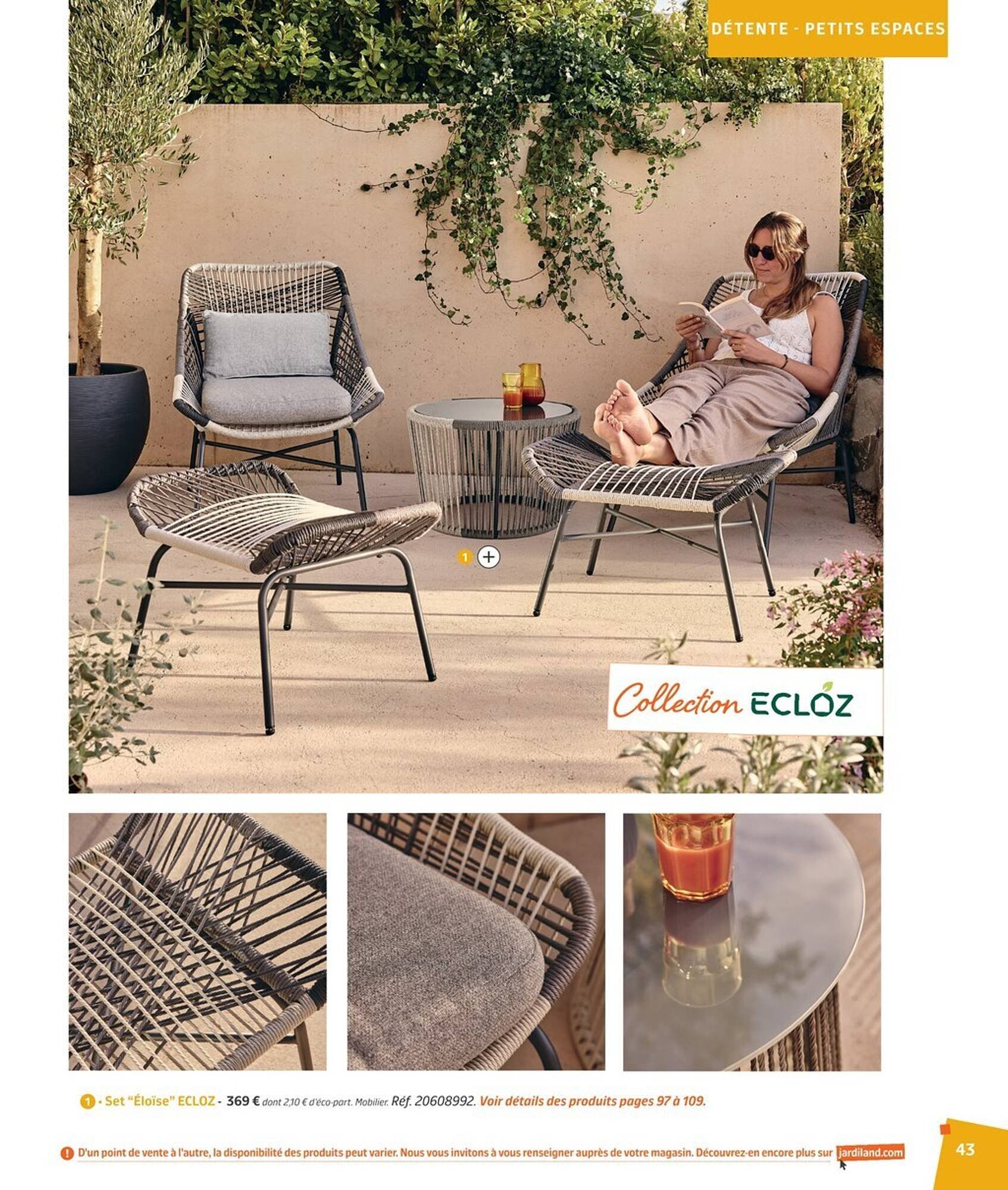 Catalogue Jardiland (2026-03-02 - 2026-06-23)