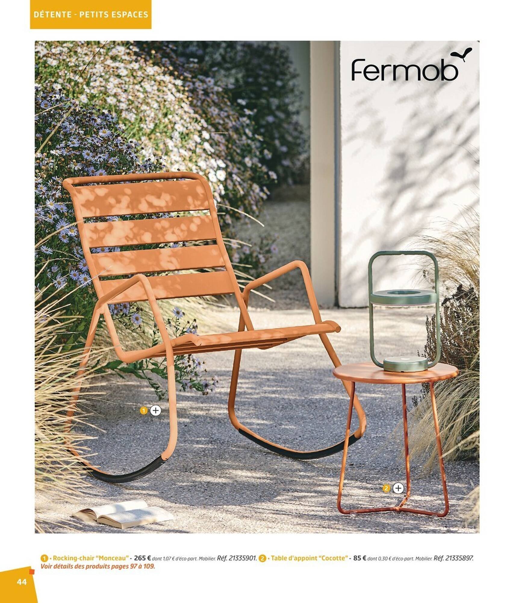 Catalogue Jardiland (2026-03-02 - 2026-06-23)