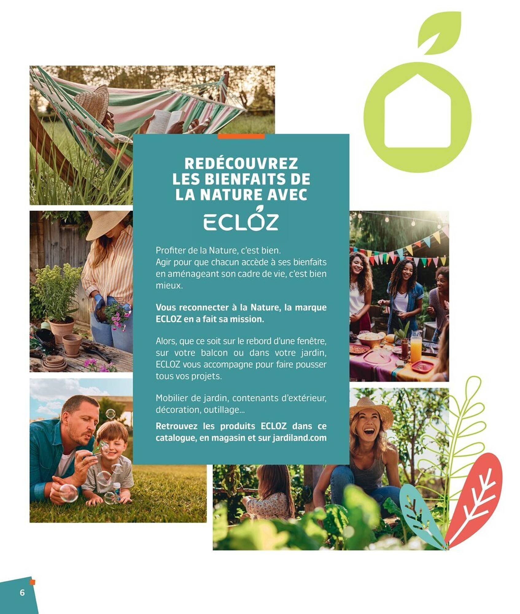 Catalogue Jardiland (2026-03-02 - 2026-06-23)