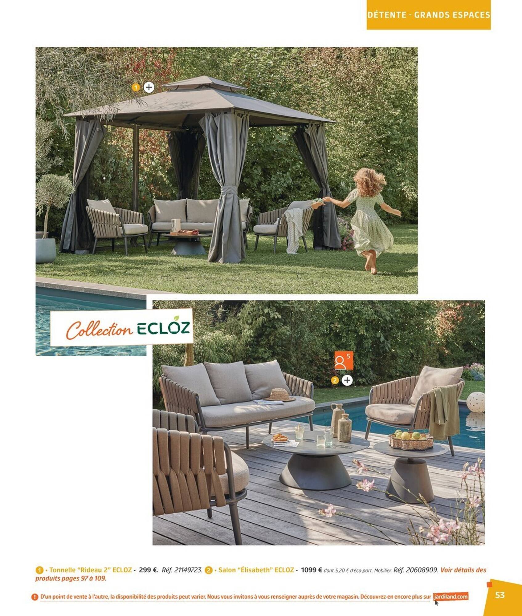 Catalogue Jardiland (2026-03-02 - 2026-06-23)
