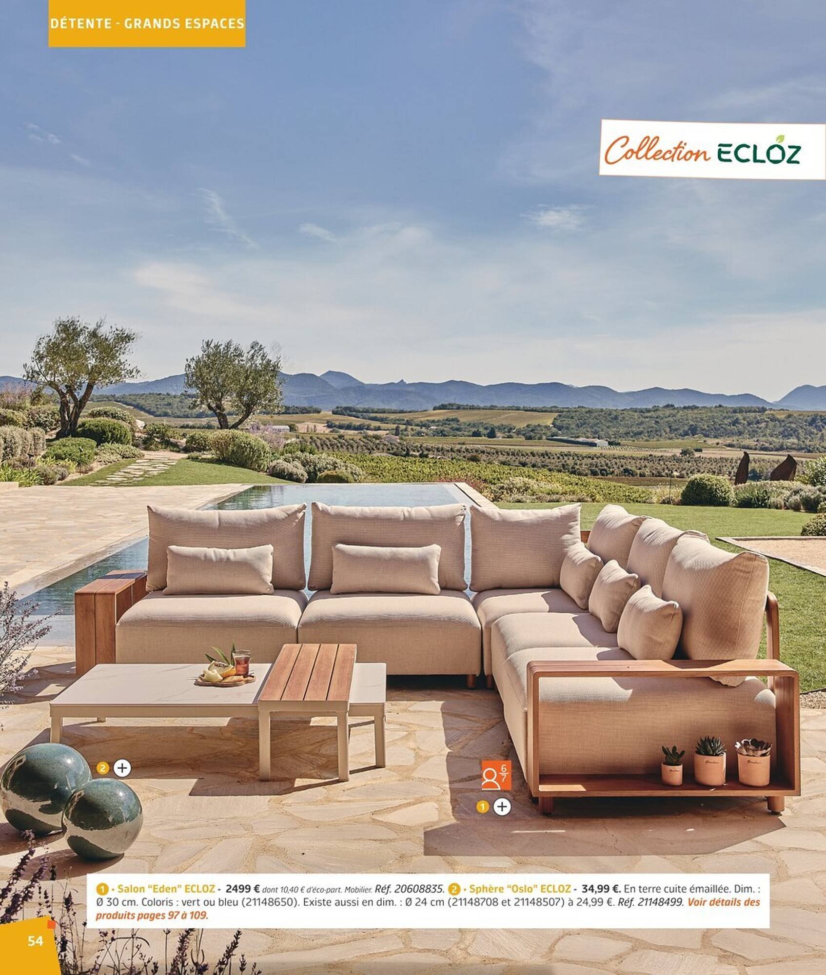 Catalogue Jardiland (2026-03-02 - 2026-06-23)