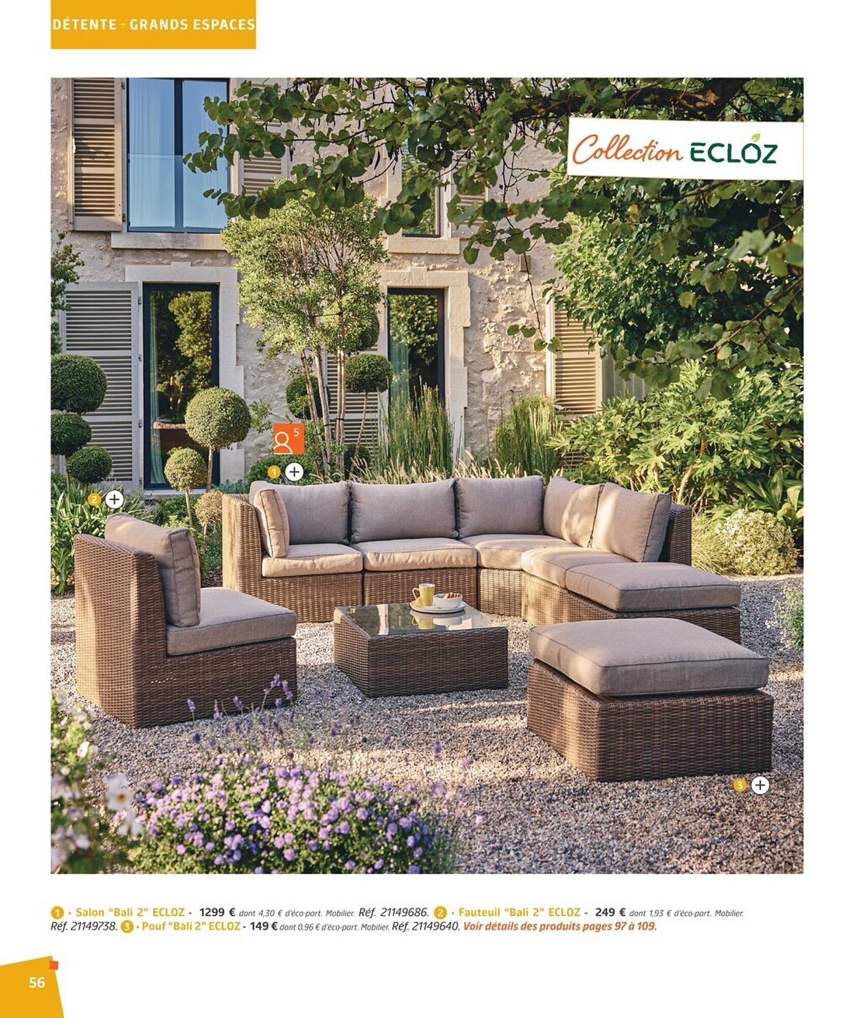 Catalogue Jardiland (2026-03-02 - 2026-06-23)