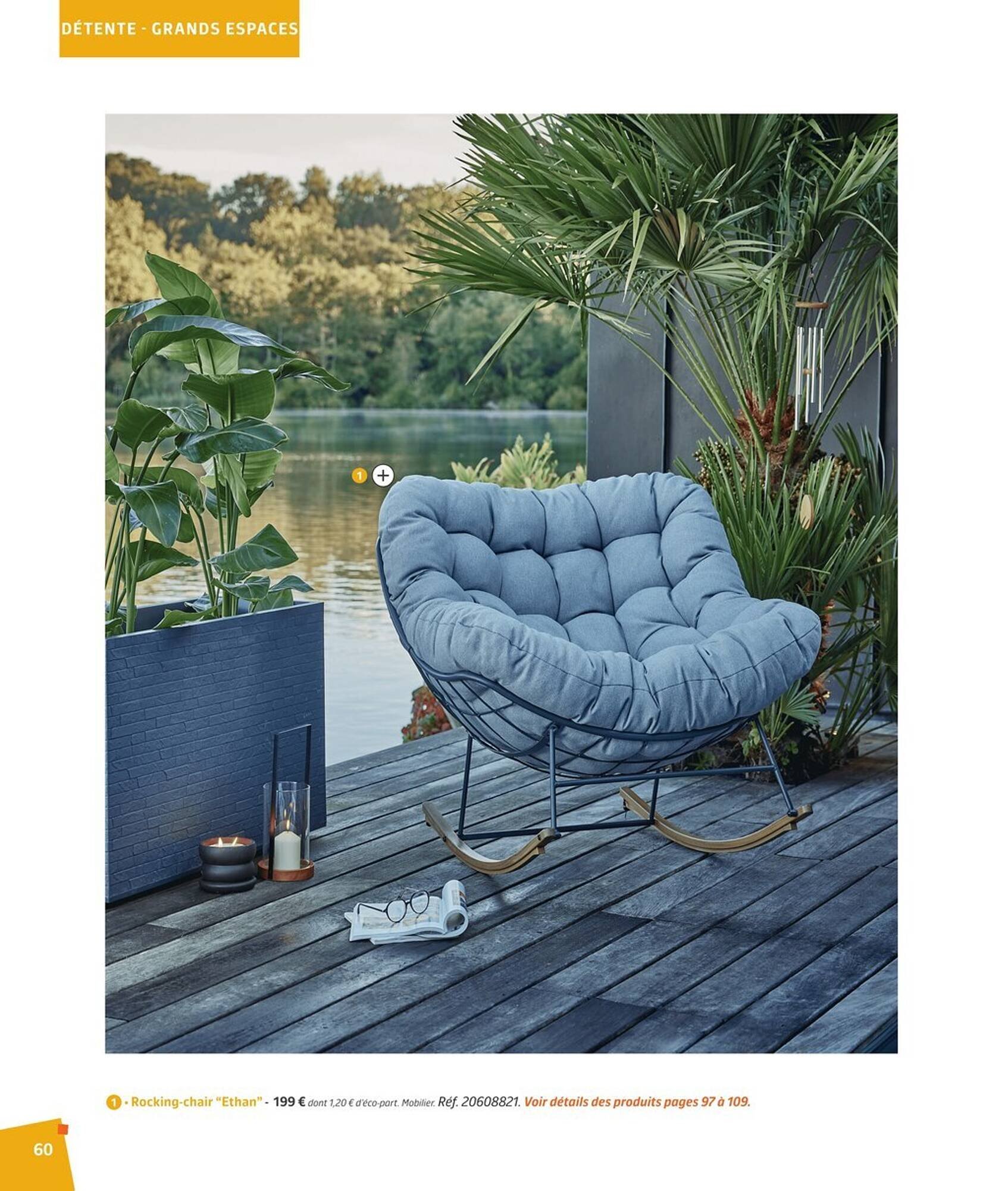 Catalogue Jardiland (2026-03-02 - 2026-06-23)