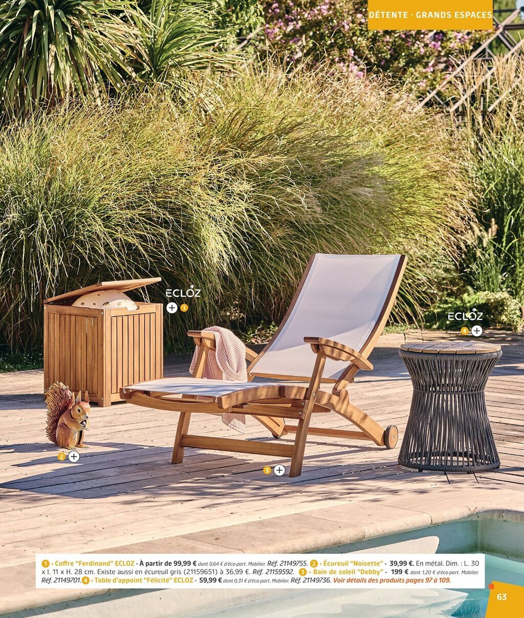 Catalogue Jardiland (2026-03-02 - 2026-06-23)