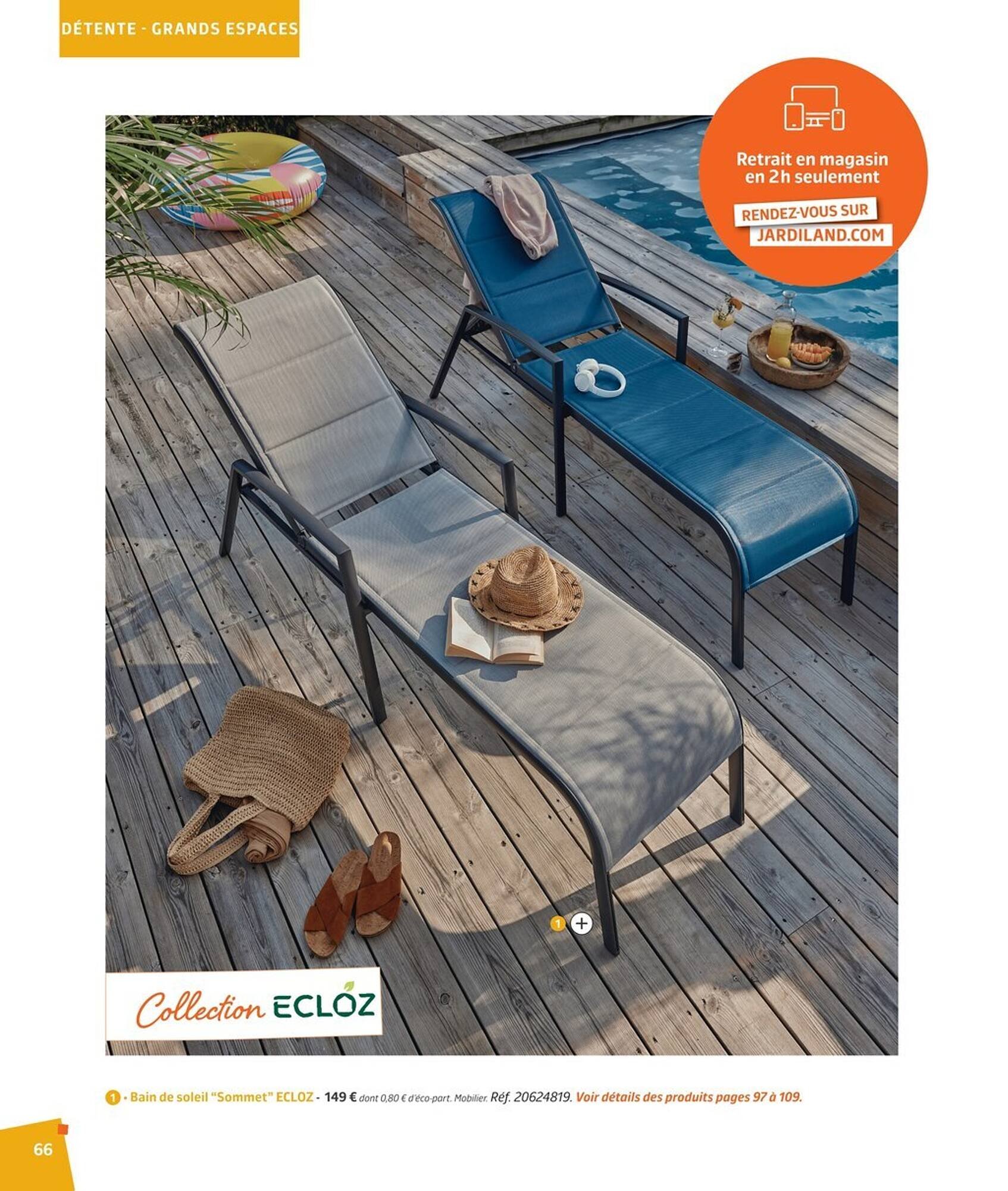 Catalogue Jardiland (2026-03-02 - 2026-06-23)