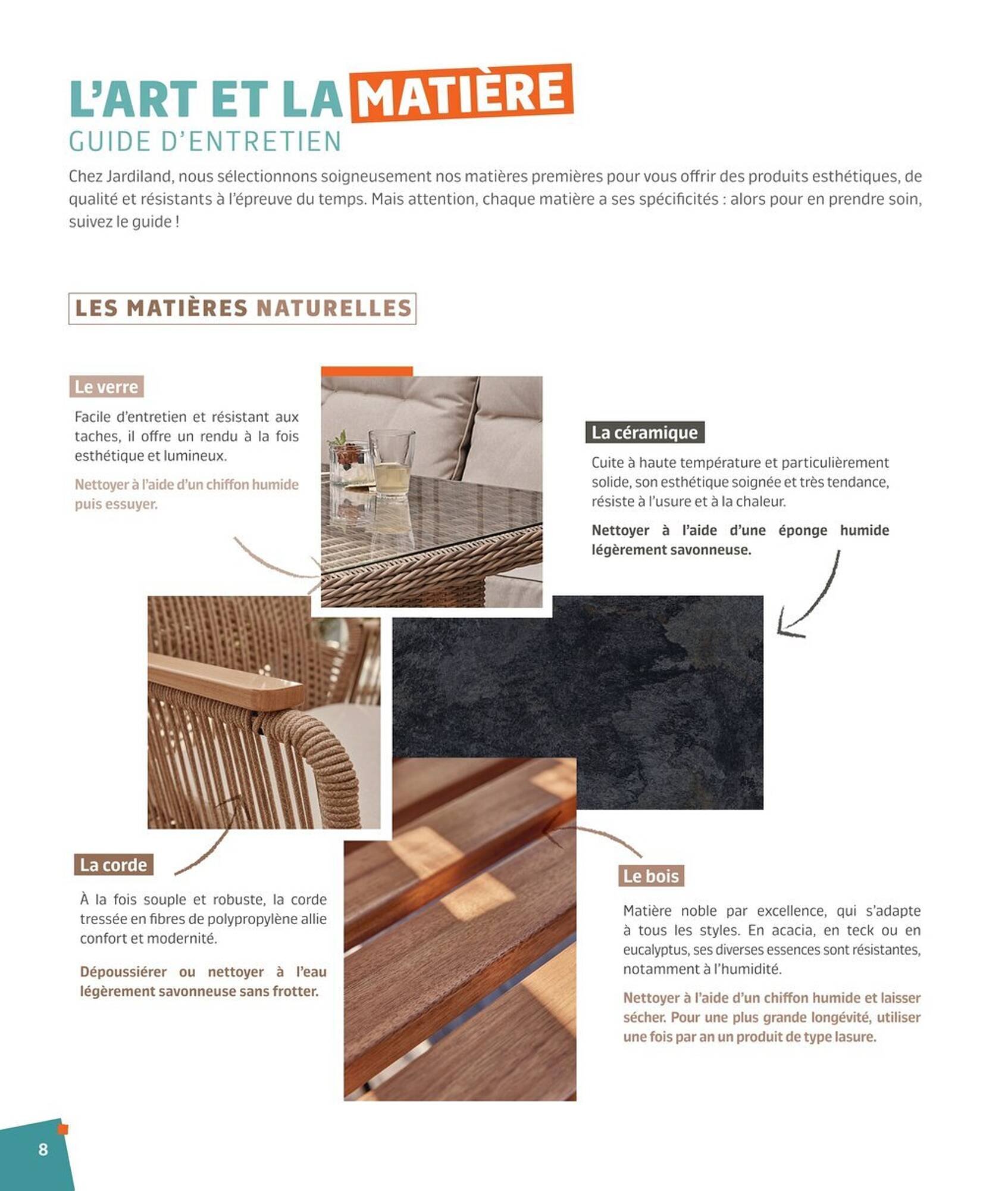 Catalogue Jardiland (2026-03-02 - 2026-06-23)