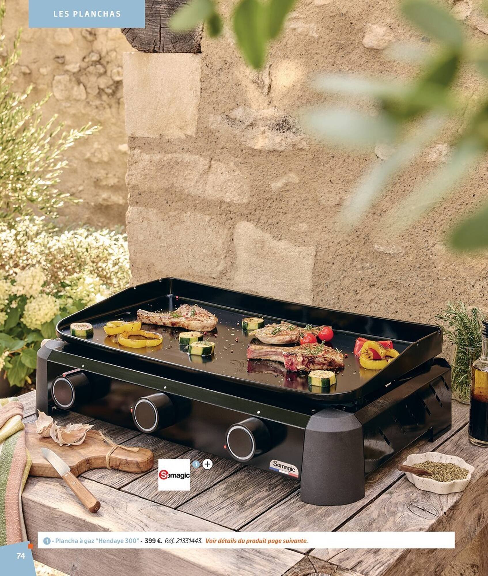 Catalogue Jardiland (2026-03-02 - 2026-06-23)