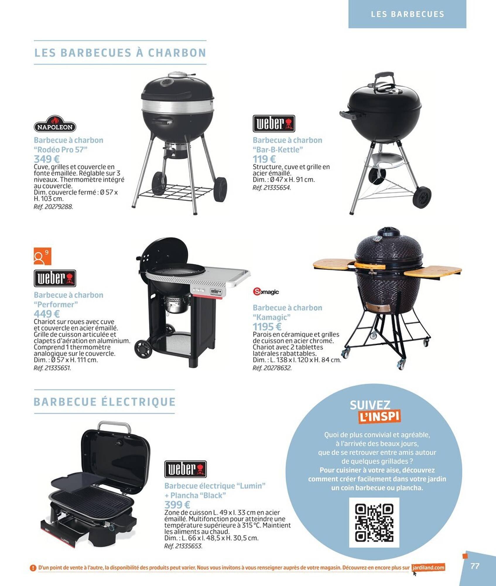 Catalogue Jardiland (2026-03-02 - 2026-06-23)