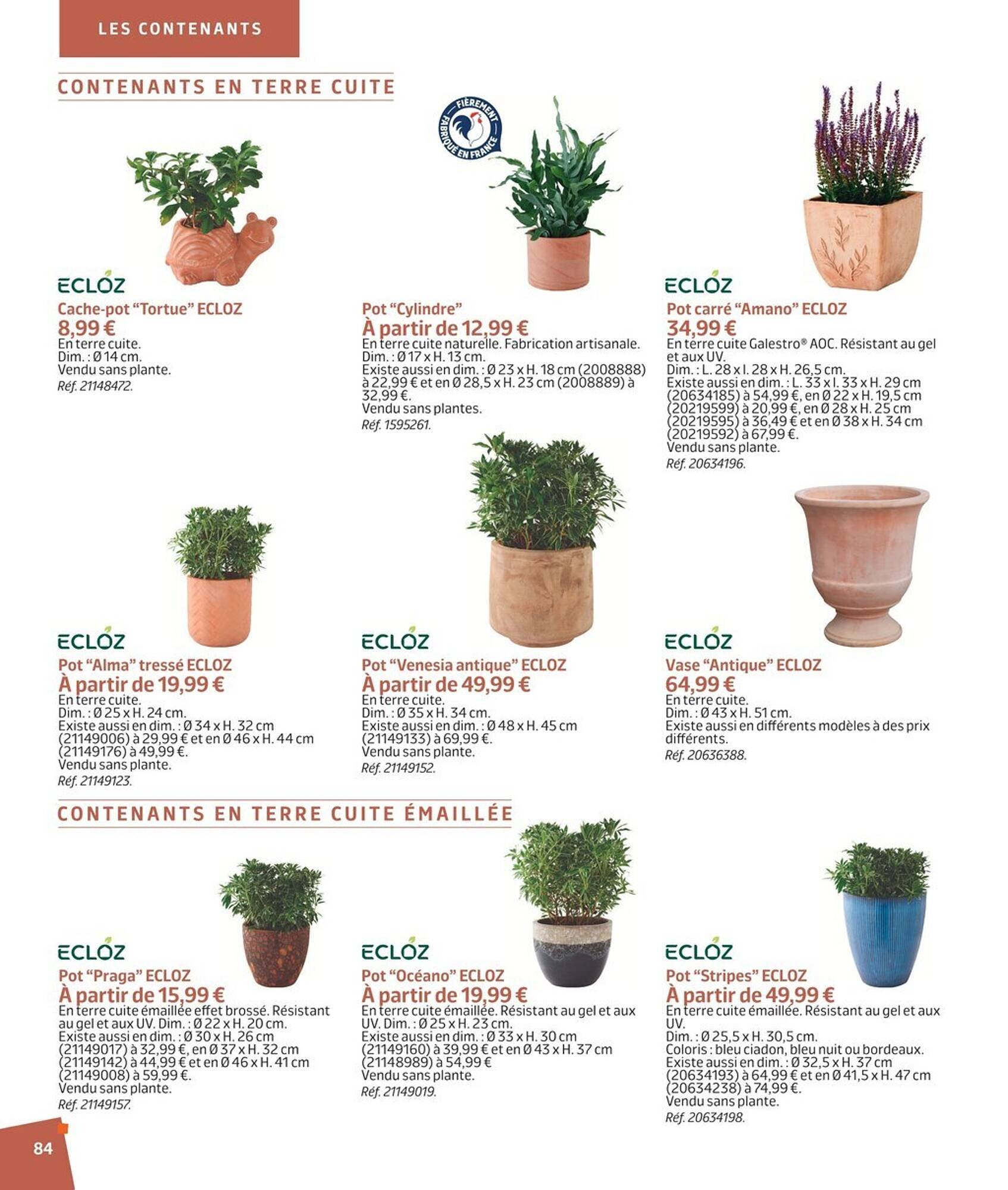 Catalogue Jardiland (2026-03-02 - 2026-06-23)