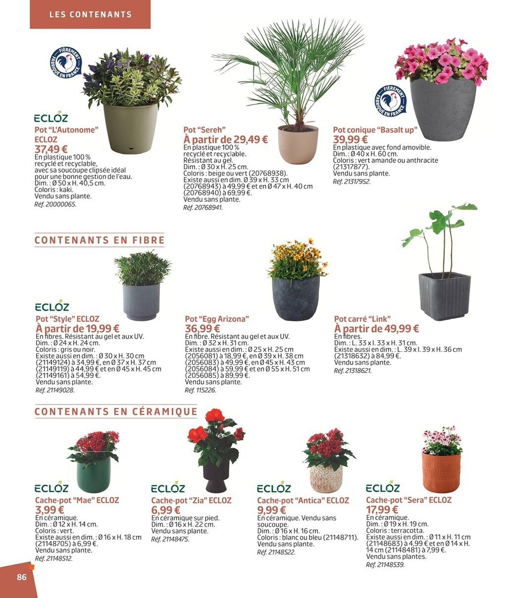 Catalogue Jardiland (2026-03-02 - 2026-06-23)