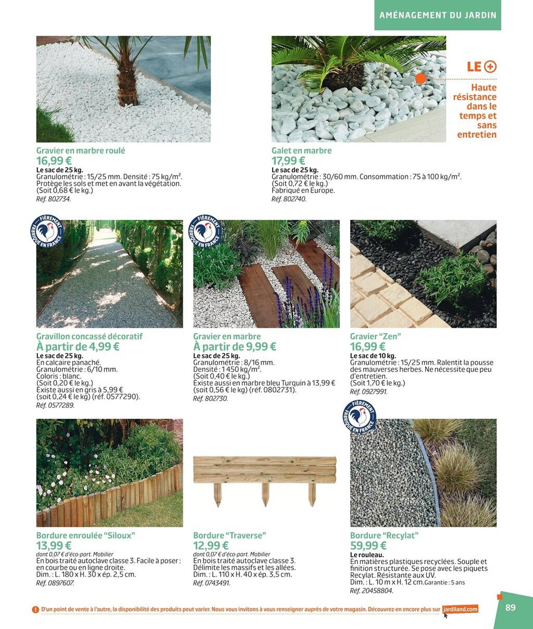 Catalogue Jardiland (2026-03-02 - 2026-06-23)