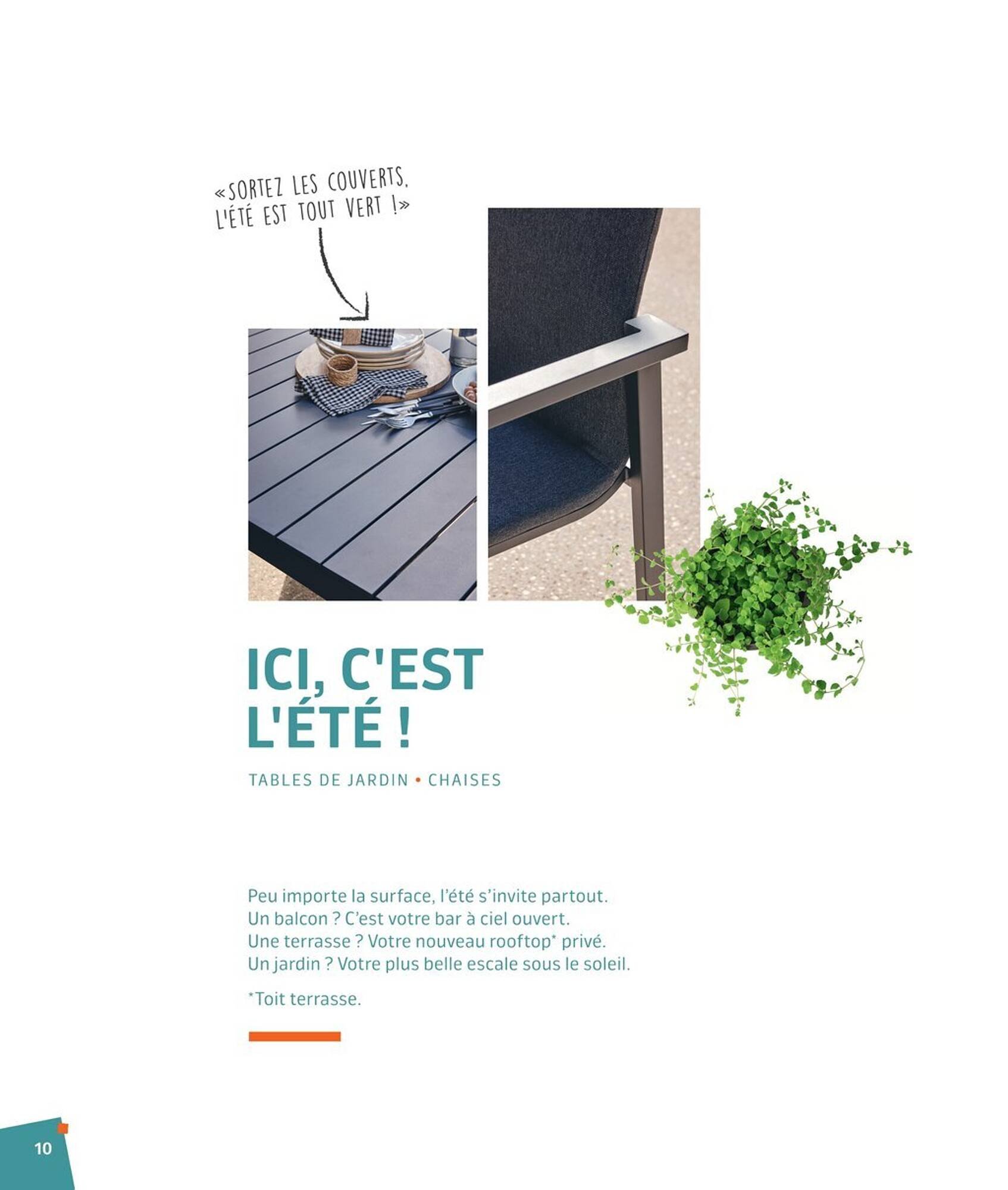 Catalogue Jardiland (2026-03-02 - 2026-06-23)