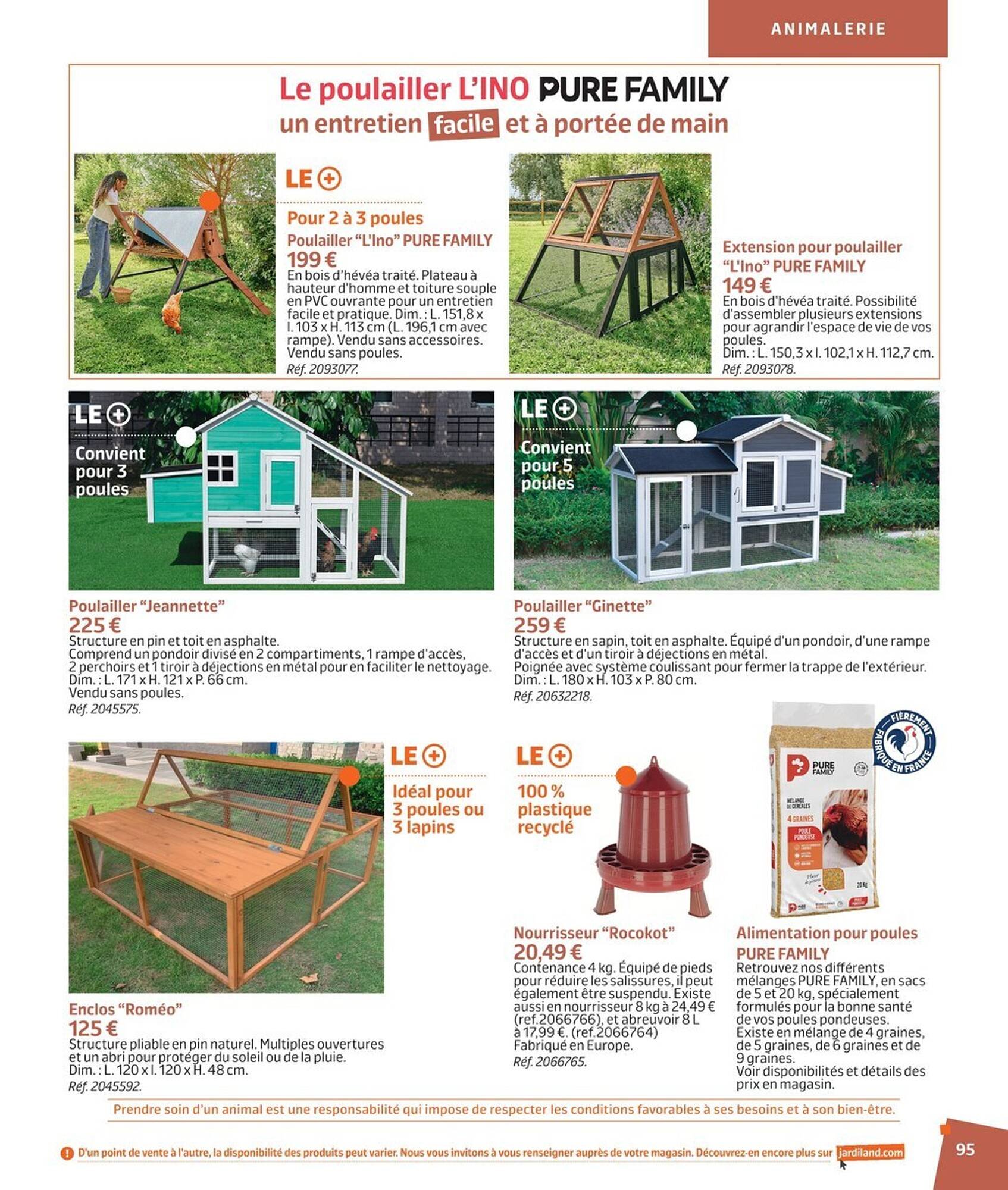 Catalogue Jardiland (2026-03-02 - 2026-06-23)