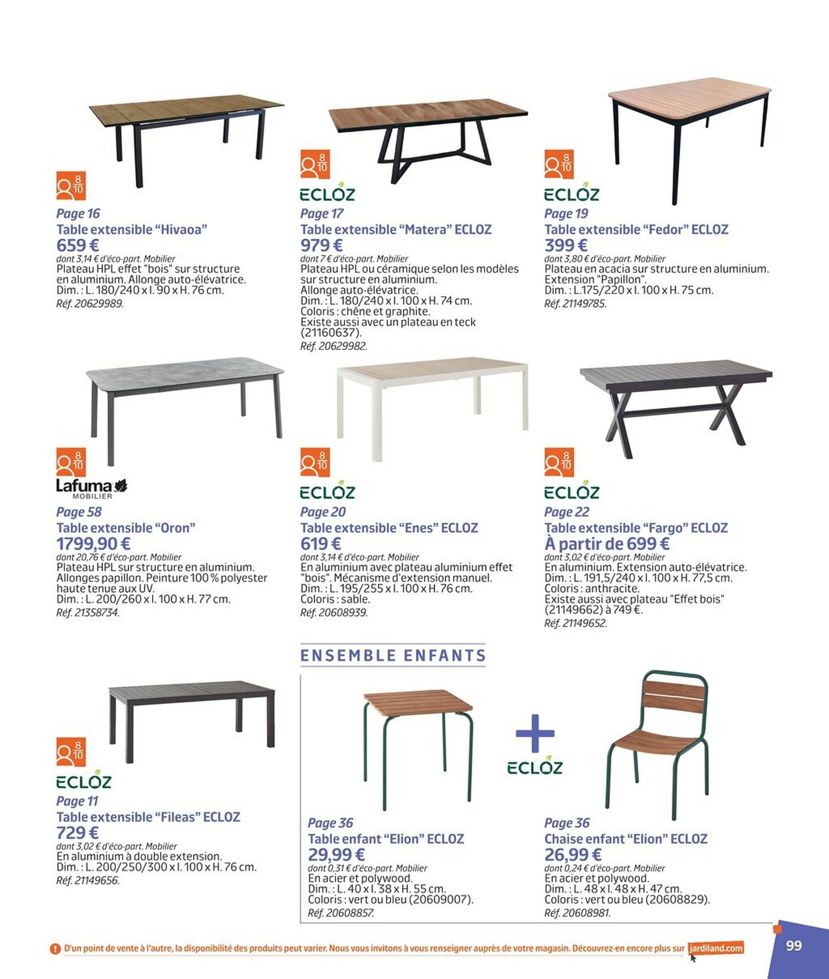 Catalogue Jardiland (2026-03-02 - 2026-06-23)