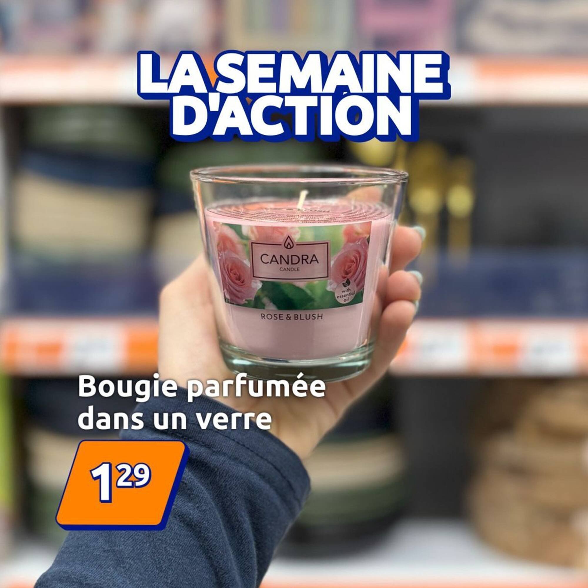 Catalogue Action (2026-03-12 - 2026-03-20)