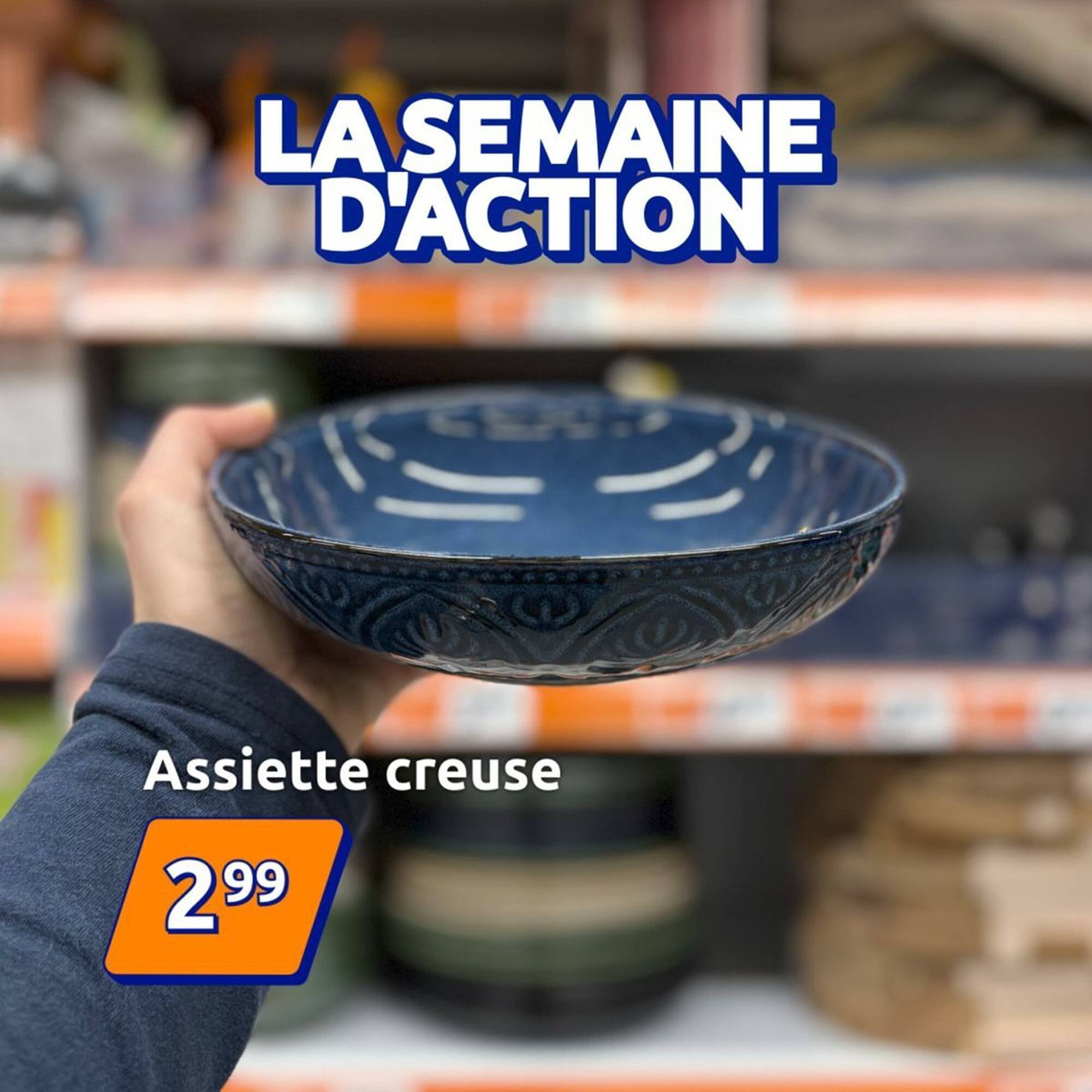 Catalogue Action (2026-03-12 - 2026-03-20)