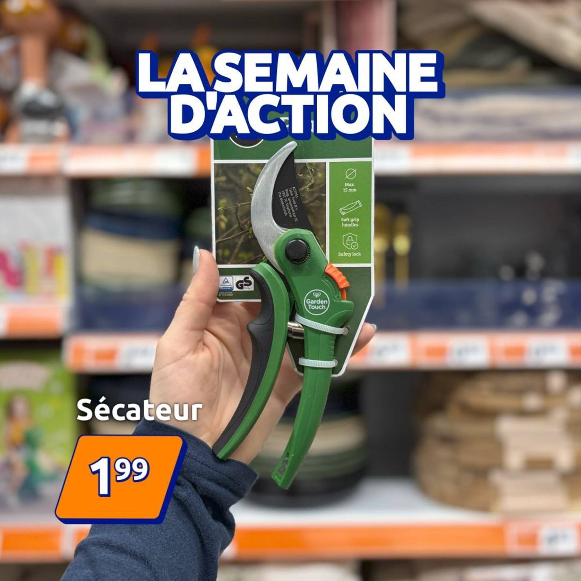 Catalogue Action (2026-03-12 - 2026-03-20)