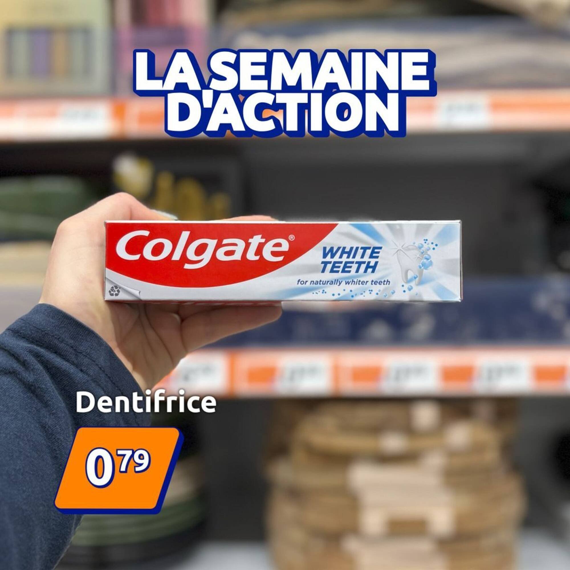 Catalogue Action (2026-03-12 - 2026-03-20)