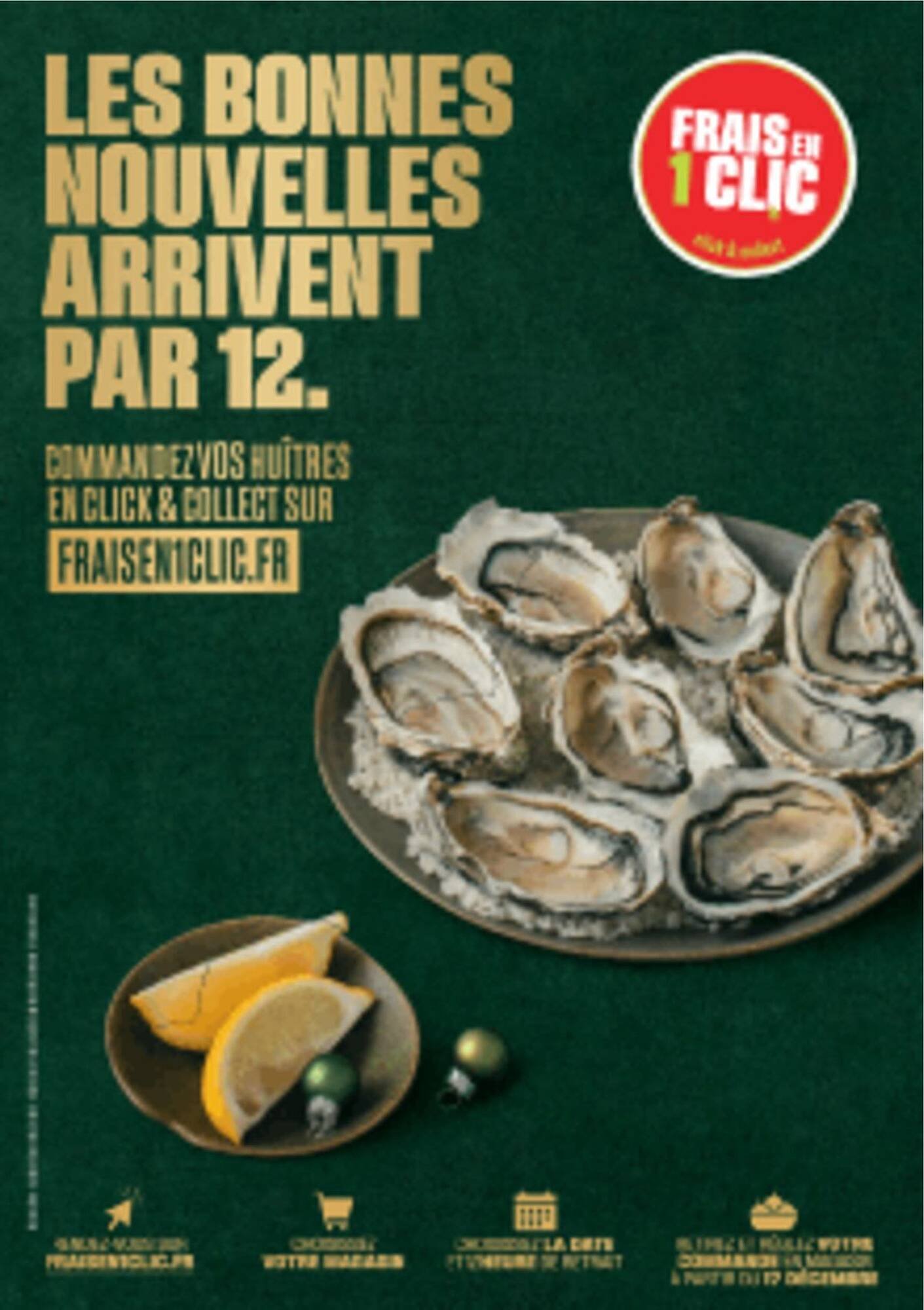 Catalogue Grand Frais (2025-12-12 - 2026-03-20)