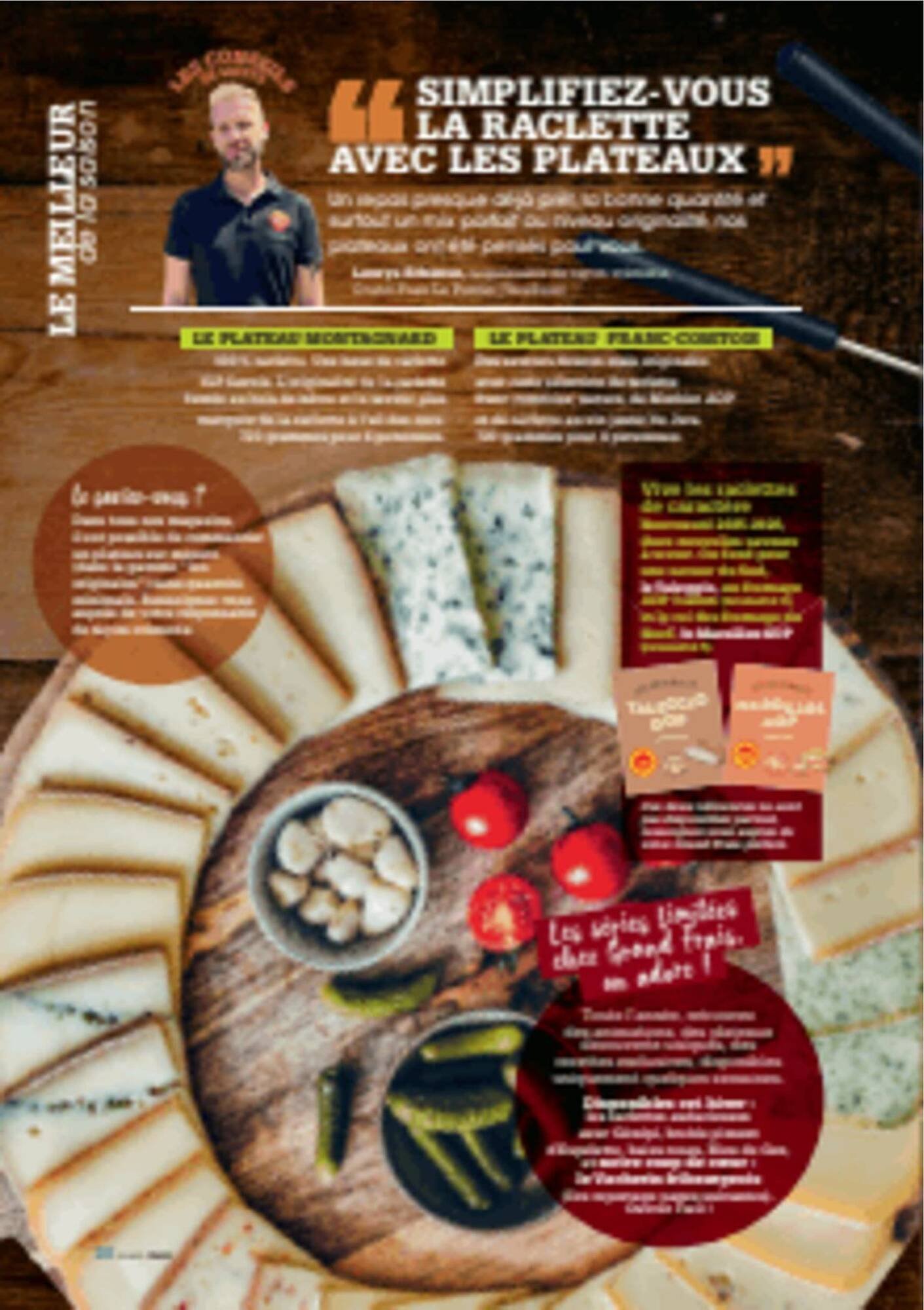 Catalogue Grand Frais (2025-12-12 - 2026-03-20)