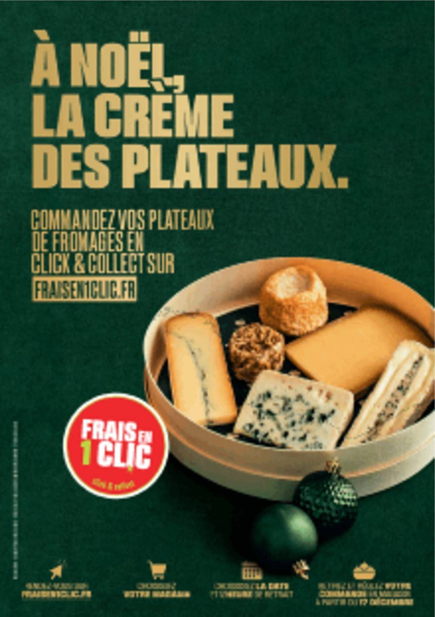 Catalogue Grand Frais