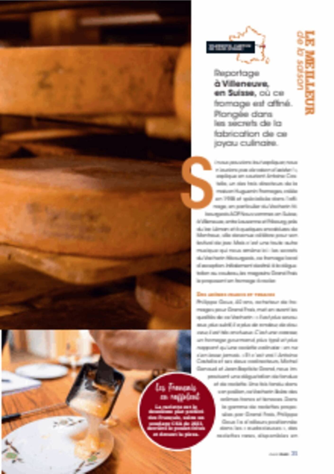 Catalogue Grand Frais (2025-12-12 - 2026-03-20)