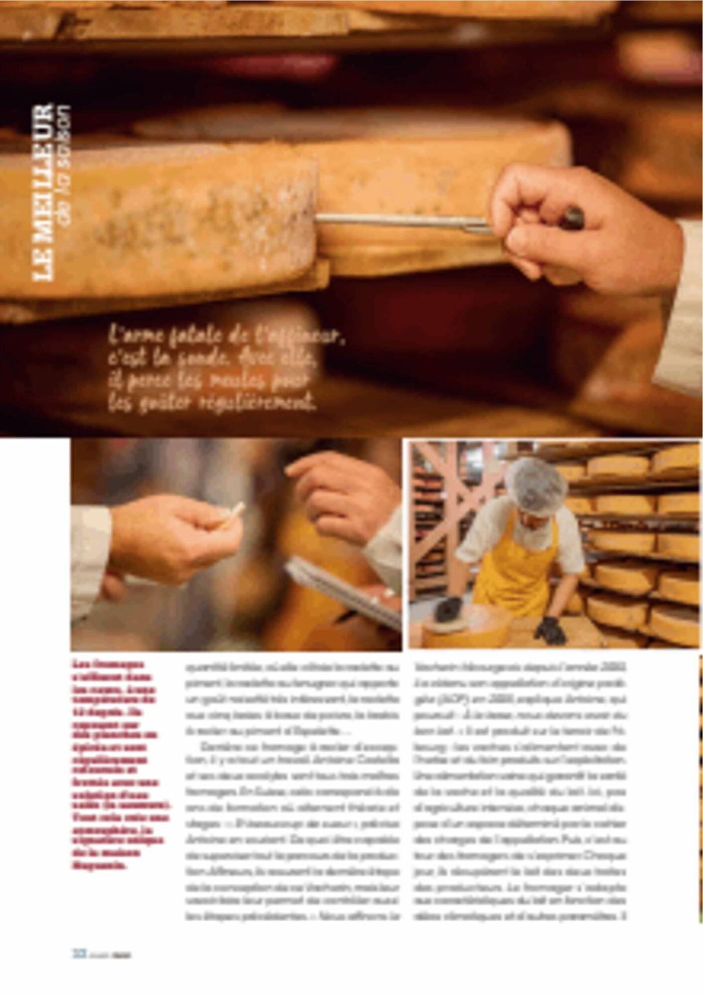 Catalogue Grand Frais (2025-12-12 - 2026-03-20)