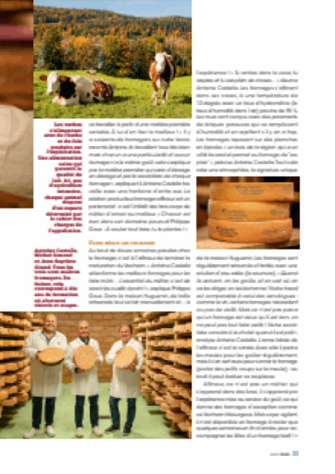 Catalogue Grand Frais (2025-12-12 - 2026-03-20)