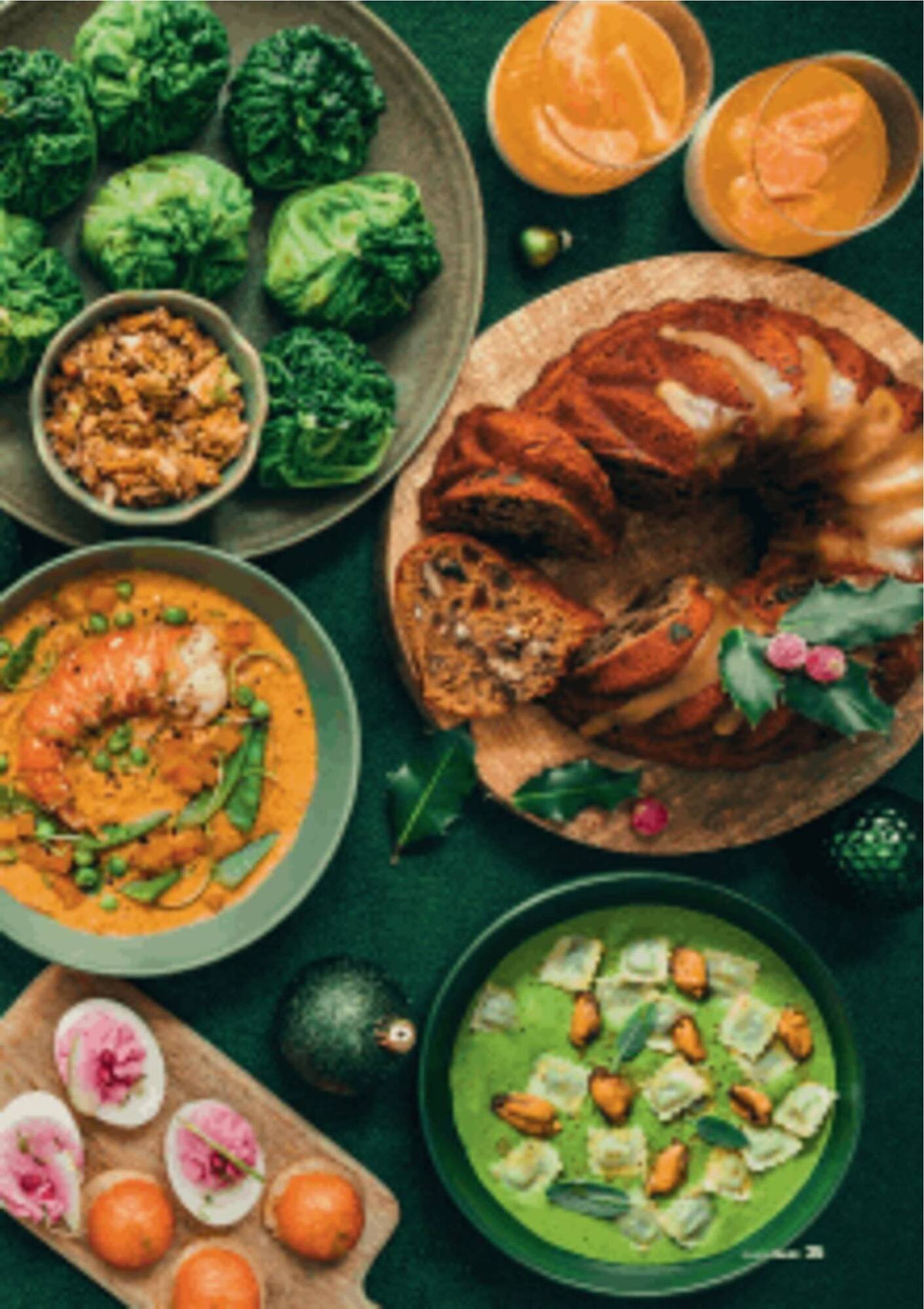 Catalogue Grand Frais (2025-12-12 - 2026-03-20)