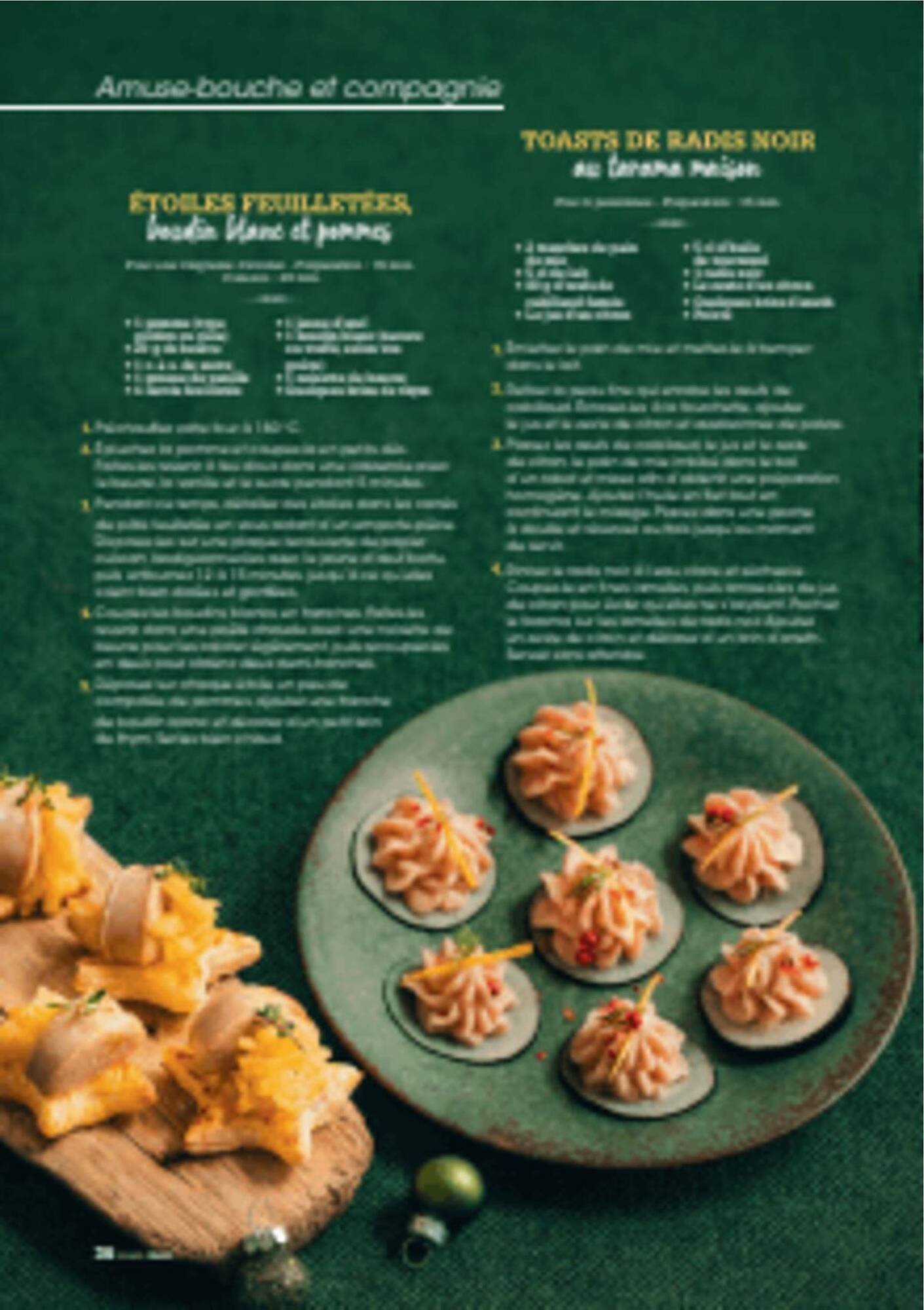 Catalogue Grand Frais (2025-12-12 - 2026-03-20)