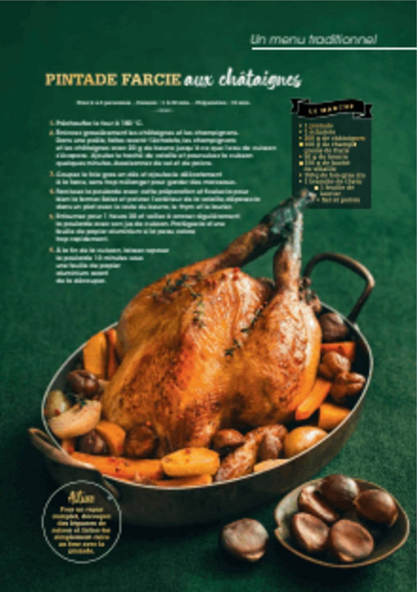 Catalogue Grand Frais (2025-12-12 - 2026-03-20)