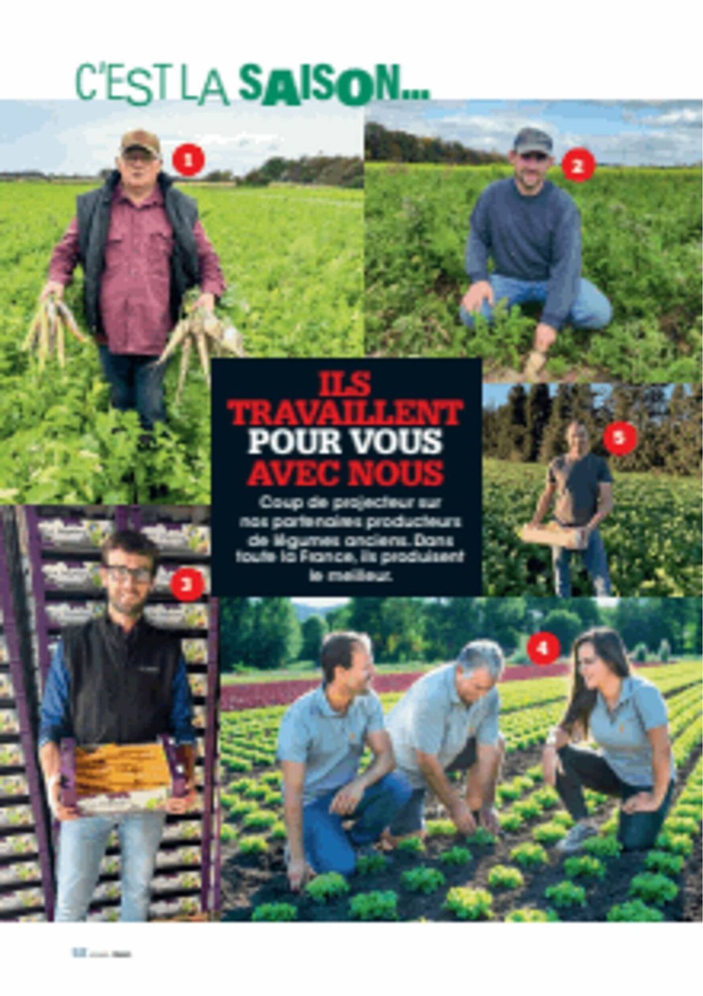 Catalogue Grand Frais (2025-12-12 - 2026-03-20)