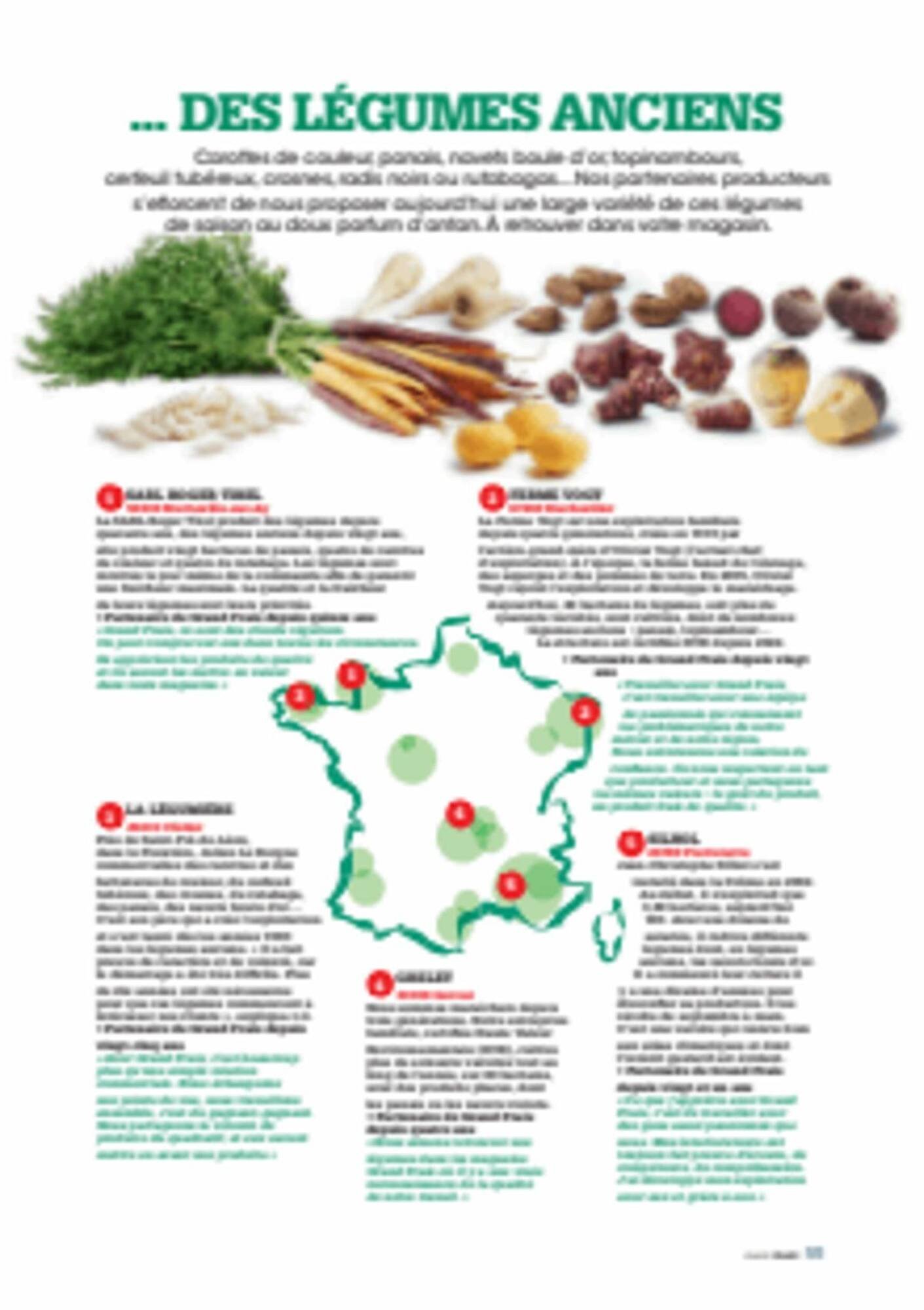 Catalogue Grand Frais (2025-12-12 - 2026-03-20)