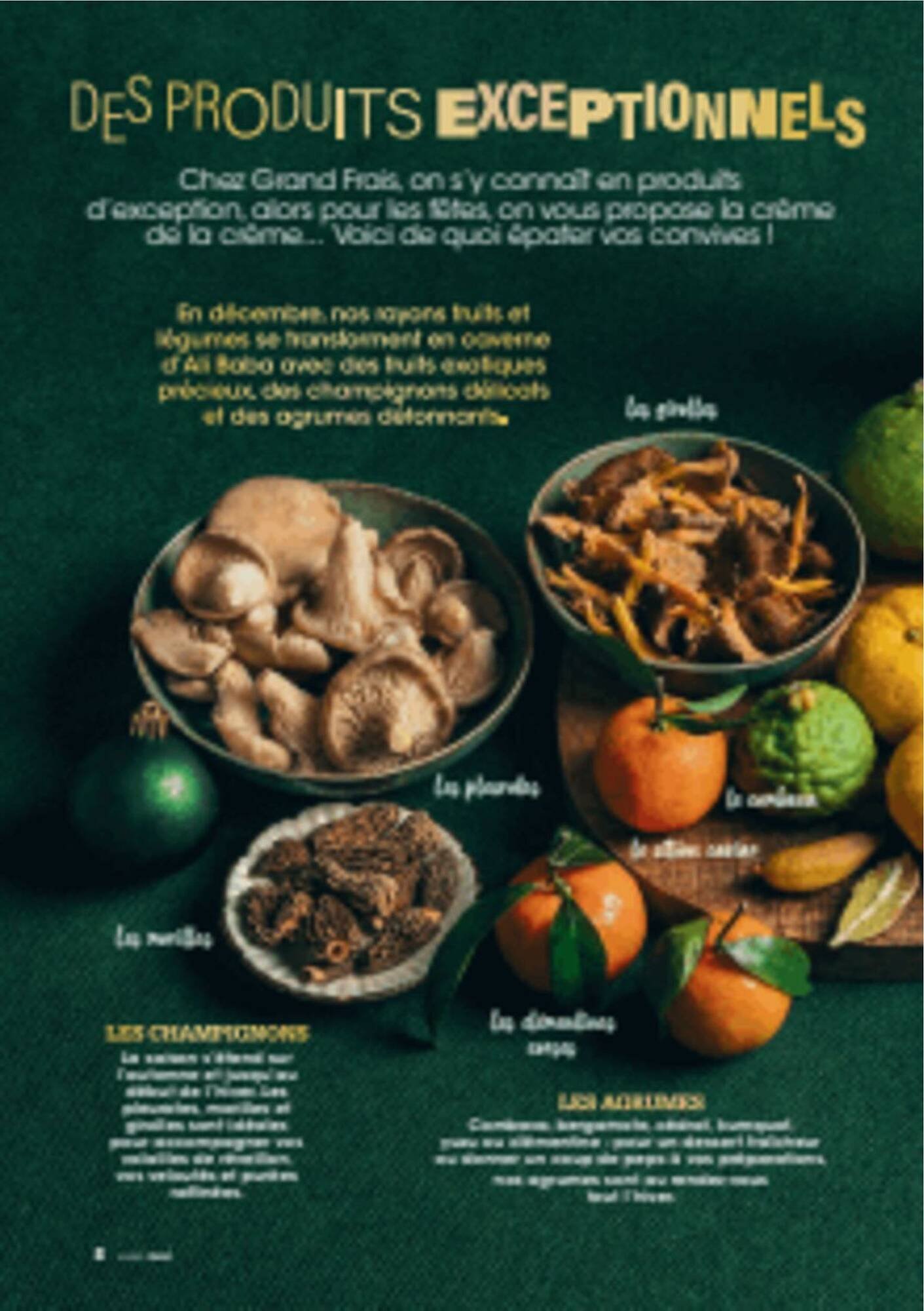 Catalogue Grand Frais (2025-12-12 - 2026-03-20)