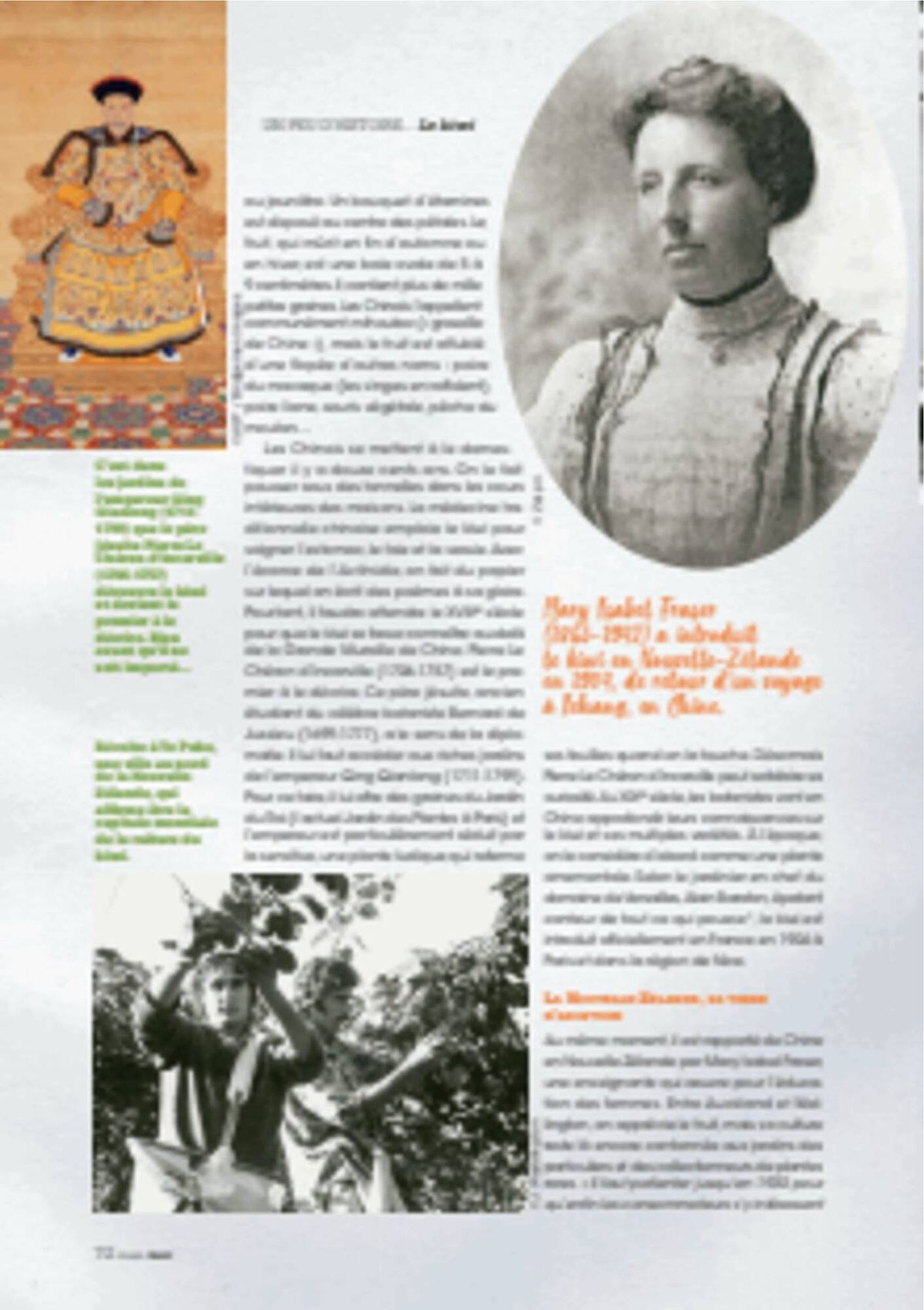 Catalogue Grand Frais