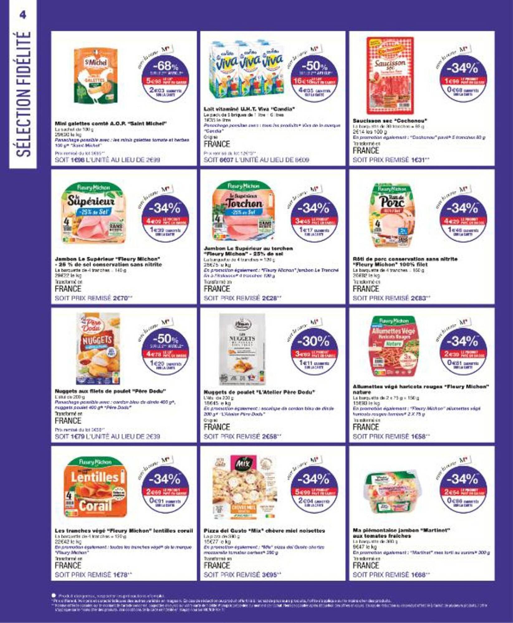 Catalogue Monoprix (2025-08-25 - 2025-09-07)