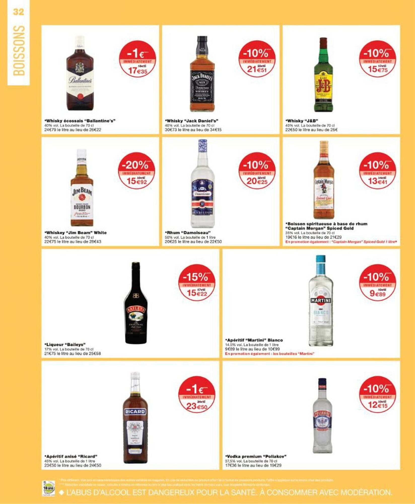 Catalogue Monoprix (2025-08-25 - 2025-09-07)