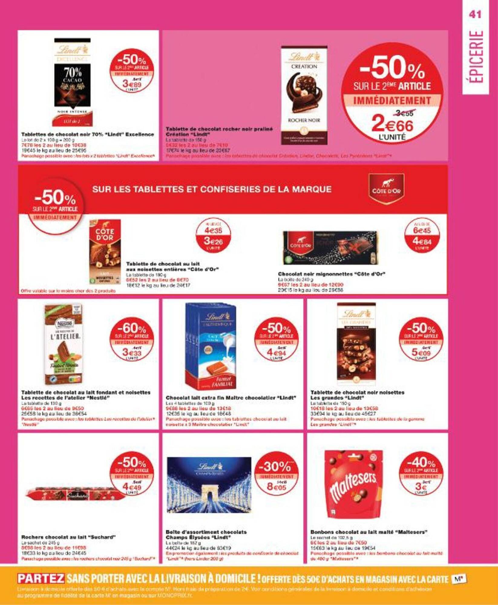 Catalogue Monoprix (2025-08-25 - 2025-09-07)