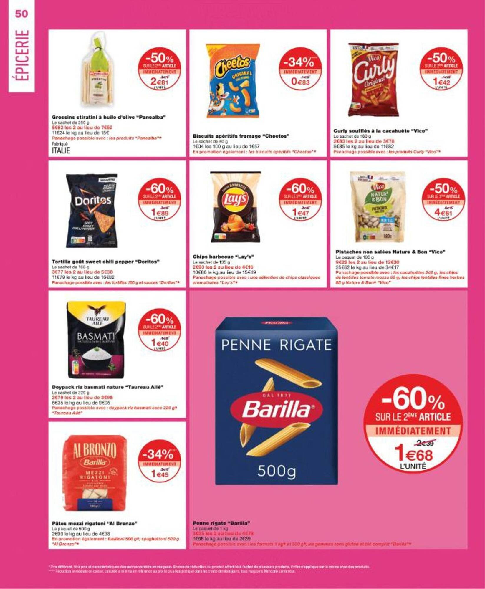 Catalogue Monoprix (2025-08-25 - 2025-09-07)