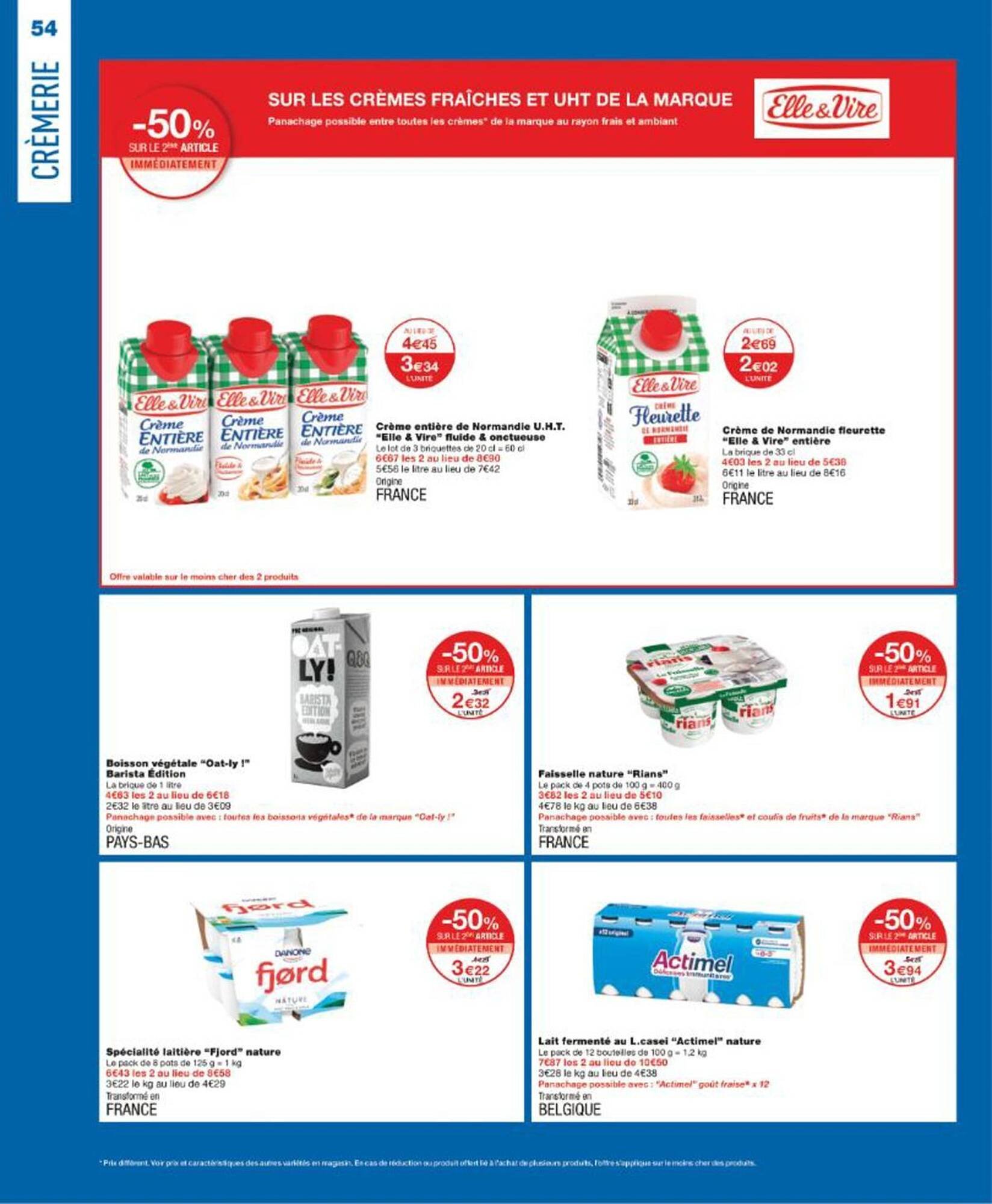 Catalogue Monoprix (2025-08-25 - 2025-09-07)