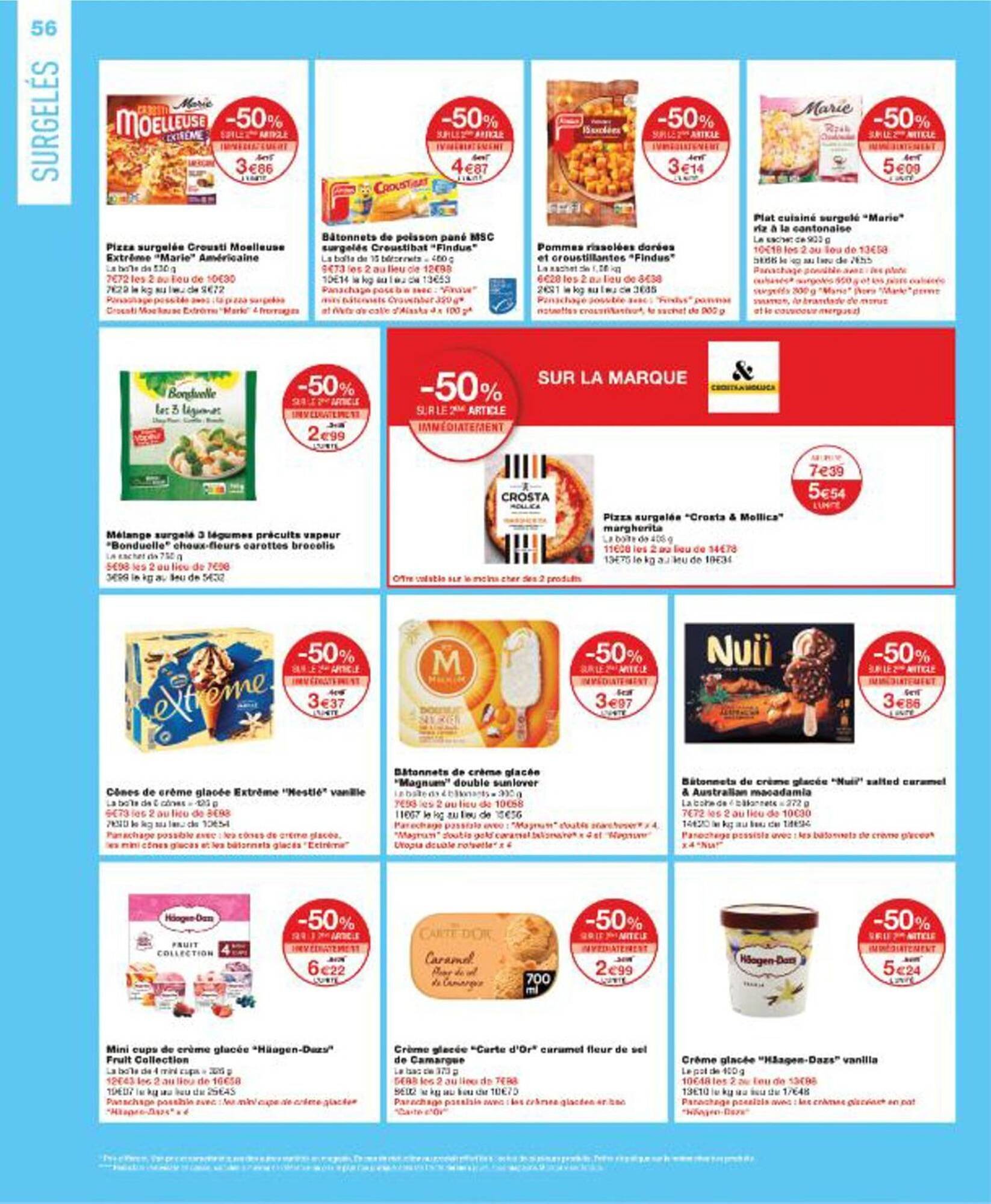 Catalogue Monoprix (2025-08-25 - 2025-09-07)
