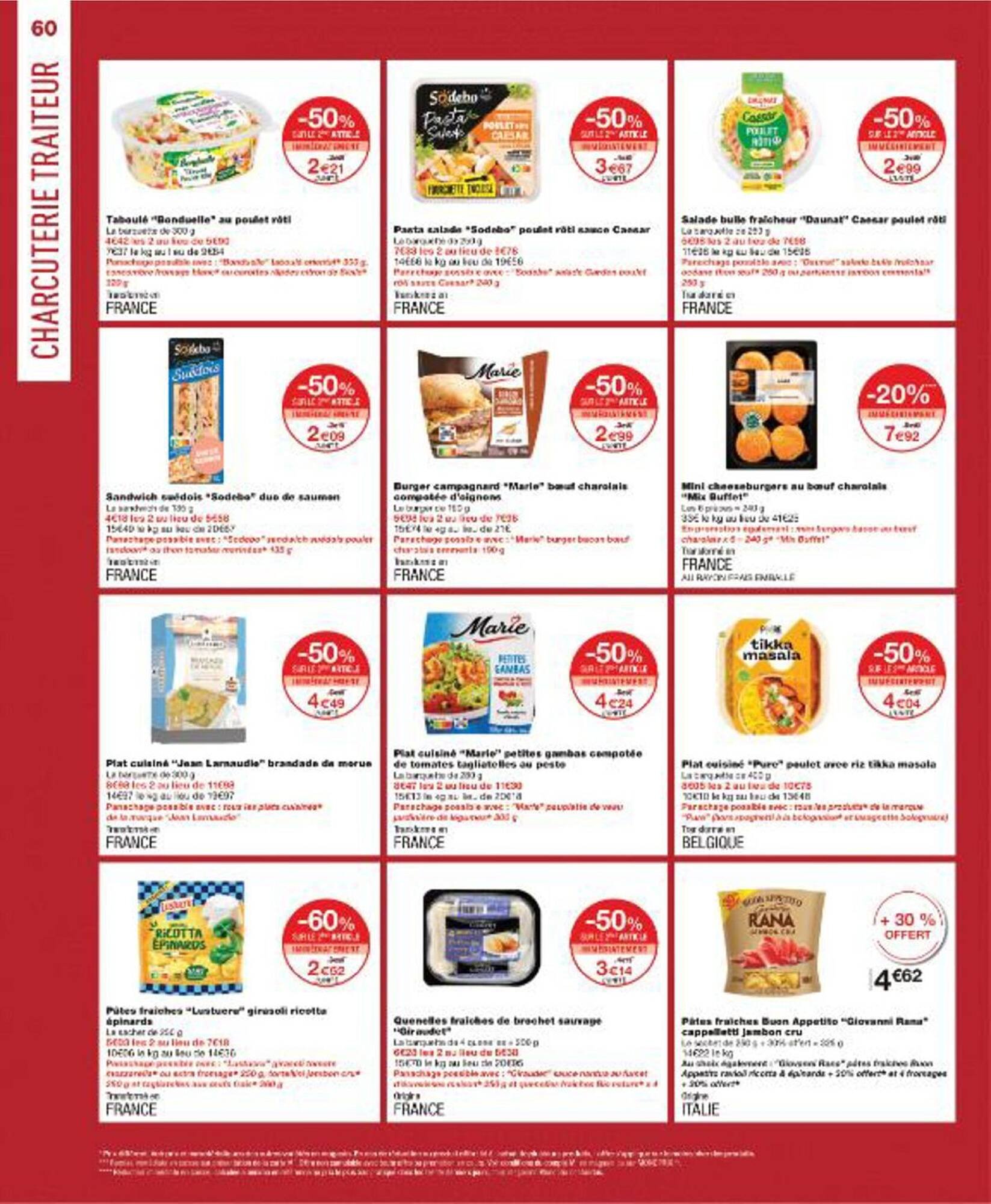 Catalogue Monoprix (2025-08-25 - 2025-09-07)